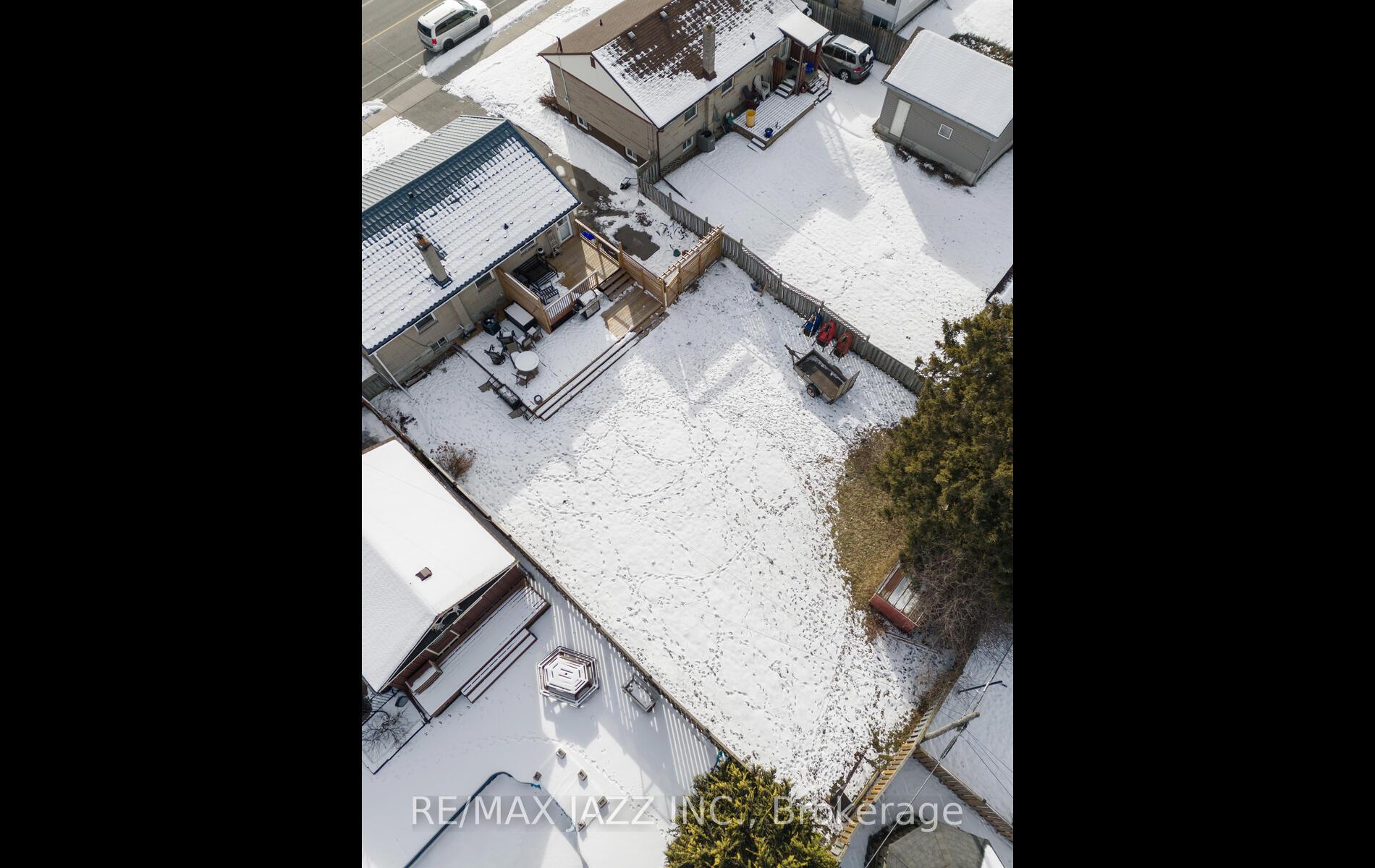 Photo 29 of 488 Annapolis Avenue, Oshawa, McLaughlin — HOMEH