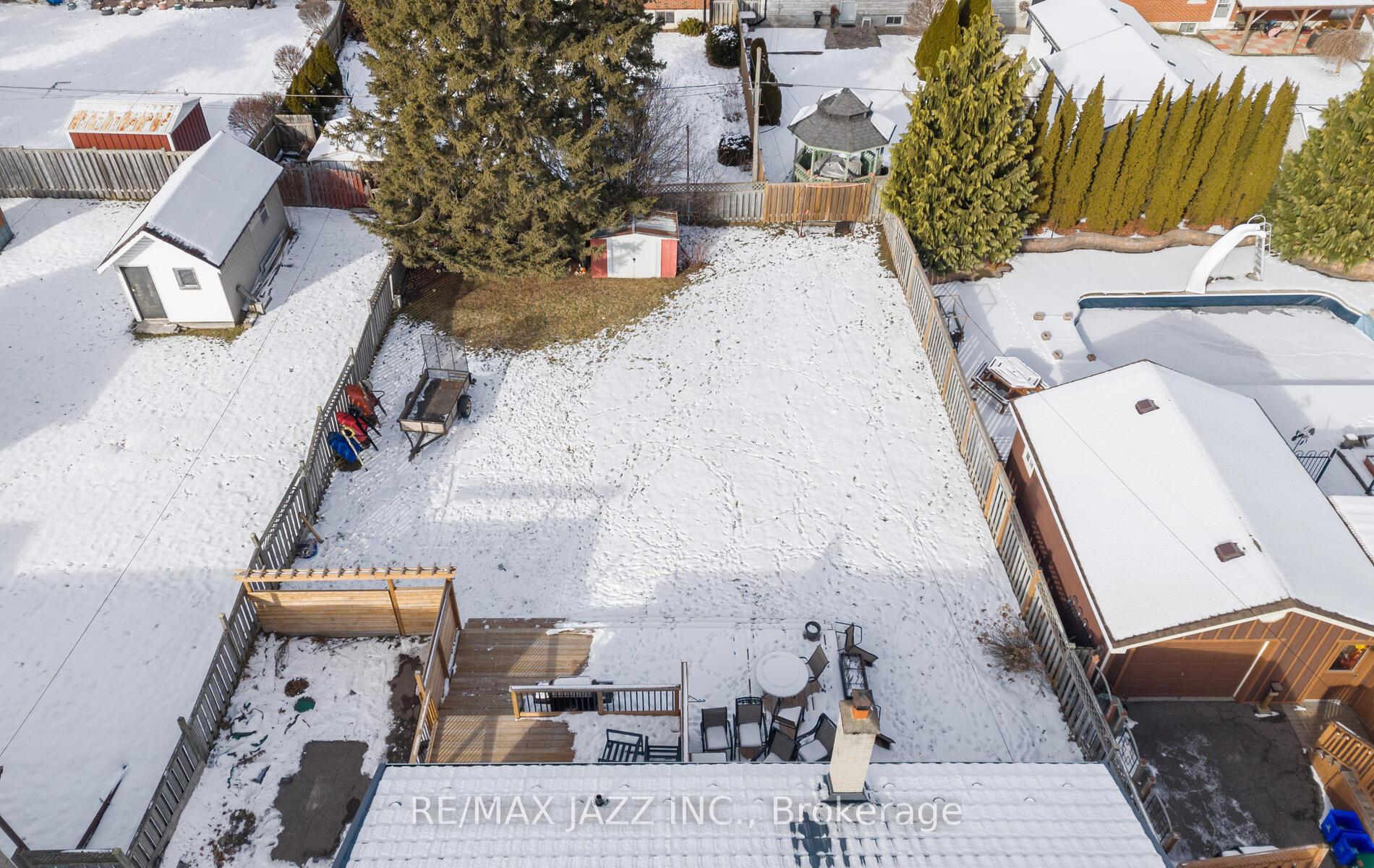 Photo 35 of 488 Annapolis Avenue, Oshawa, McLaughlin — HOMEH
