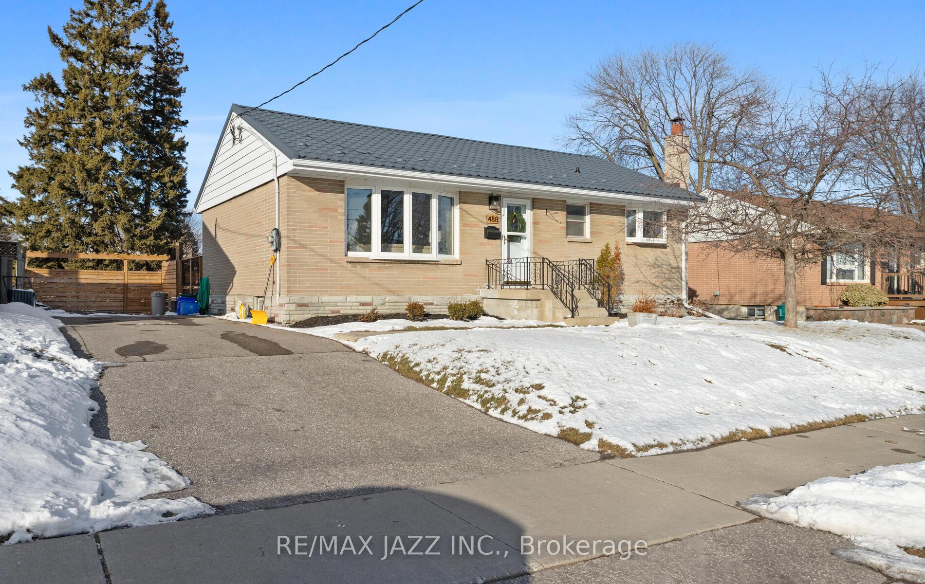 Photo 33 of 488 Annapolis Avenue, Oshawa, McLaughlin — HOMEH