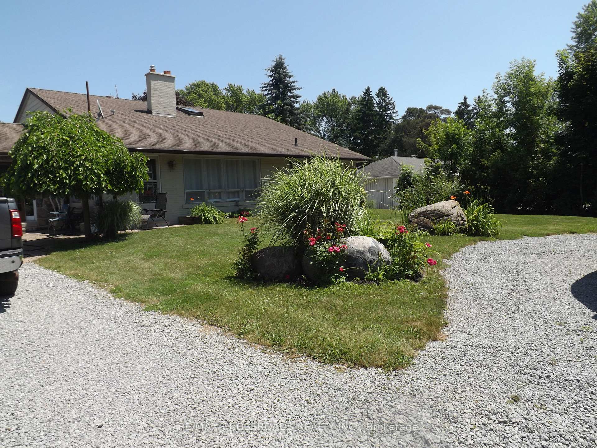 Front of 1969 Southview Drive