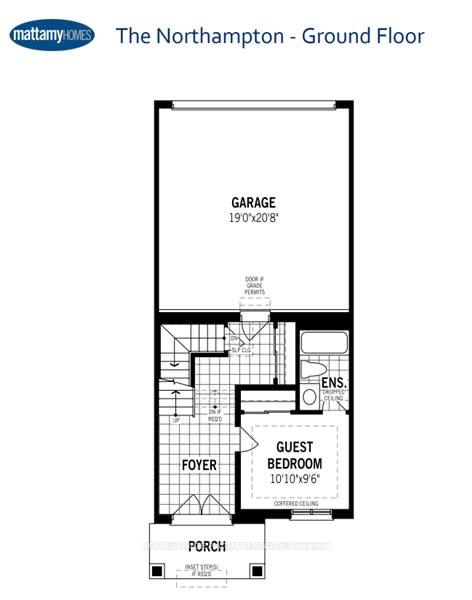 Photo 7 of Unit 4, 353 Tim Manley Avenue, Caledon, Rural Caledon — HOMEH