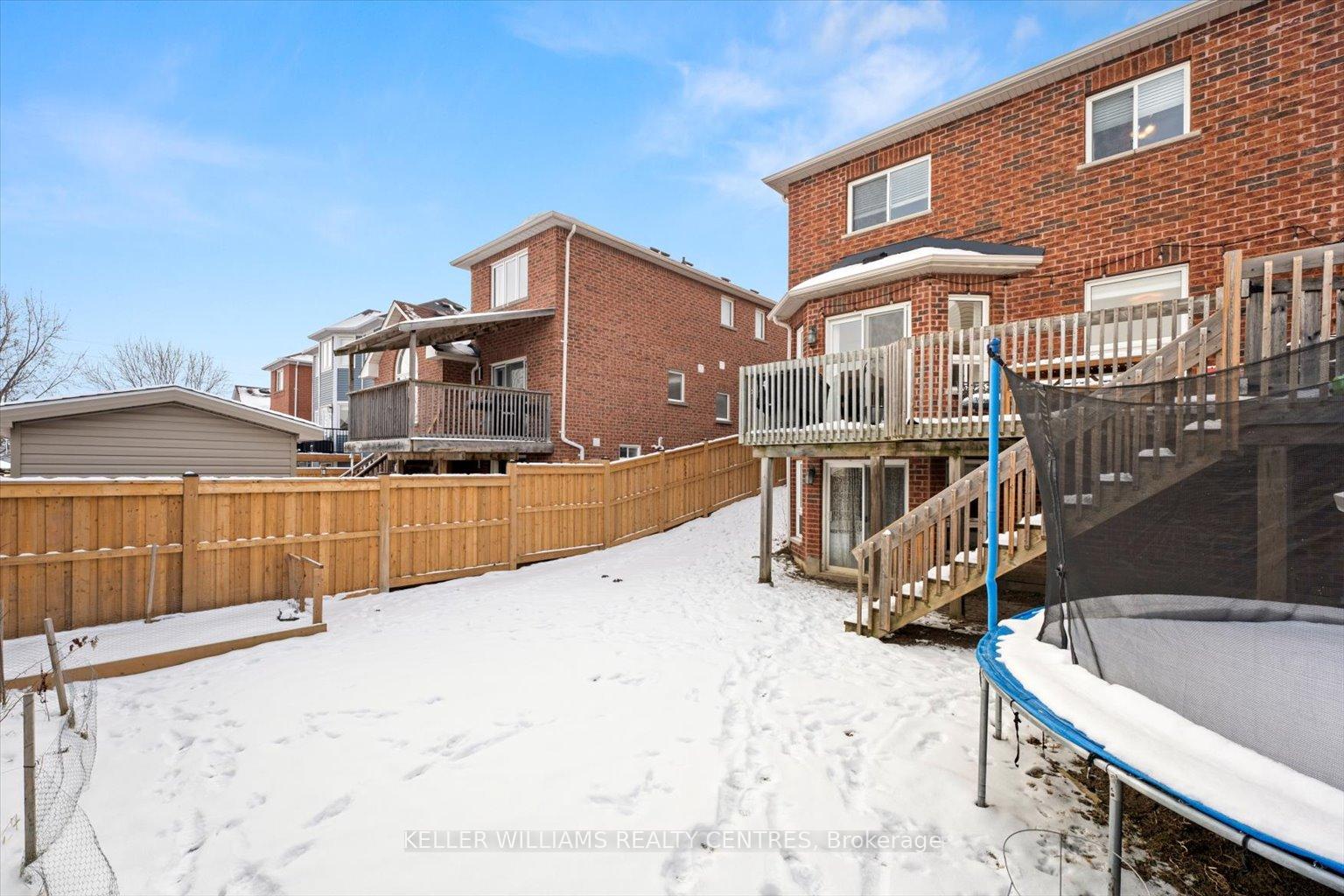 Photo 18 of 39 Silverstone Crescent, Georgina, Keswick South — HOMEH