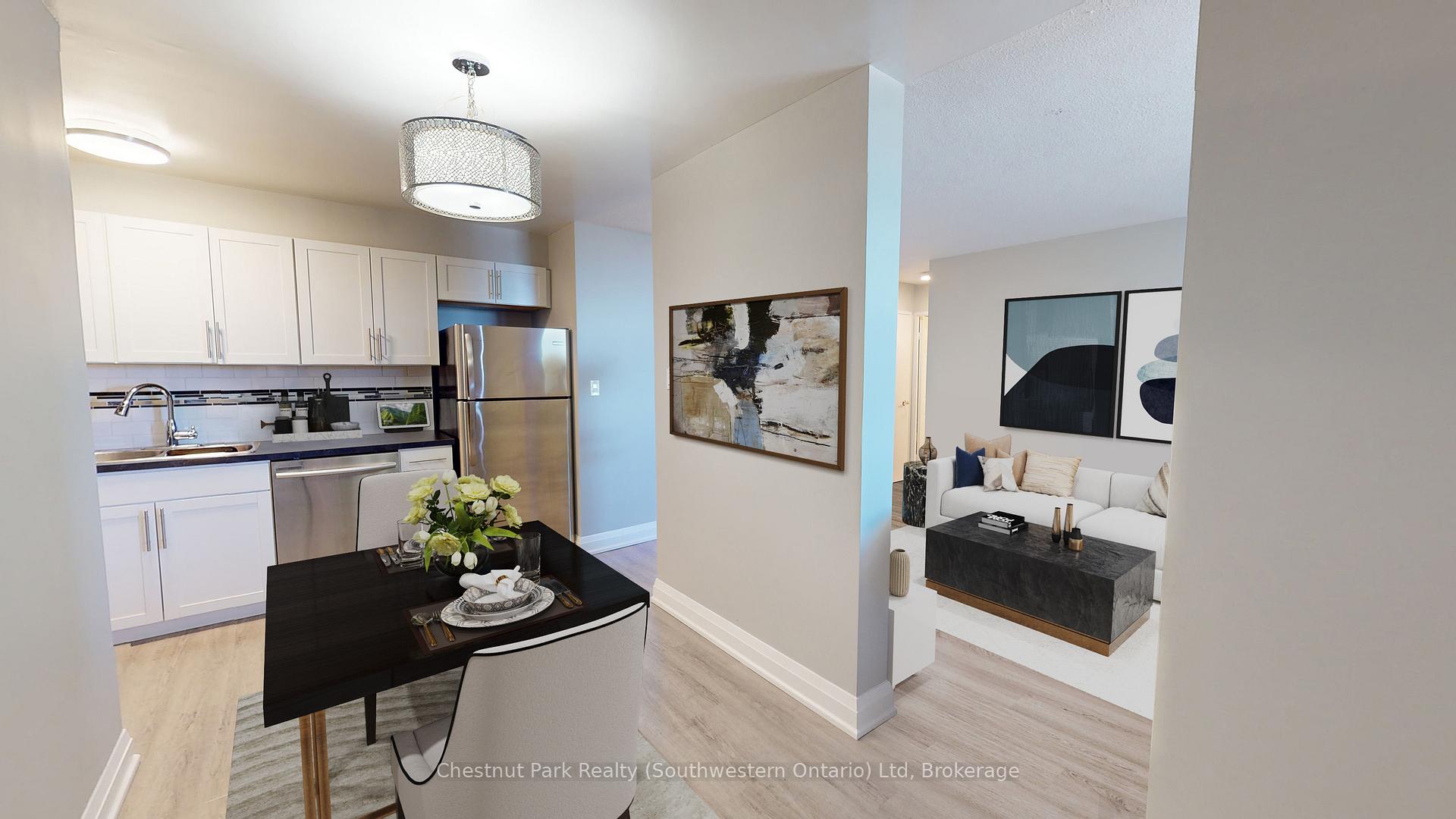 Photo 1 of Unit 712, 2 Quebec Street, Guelph, Downtown — HOMEH
