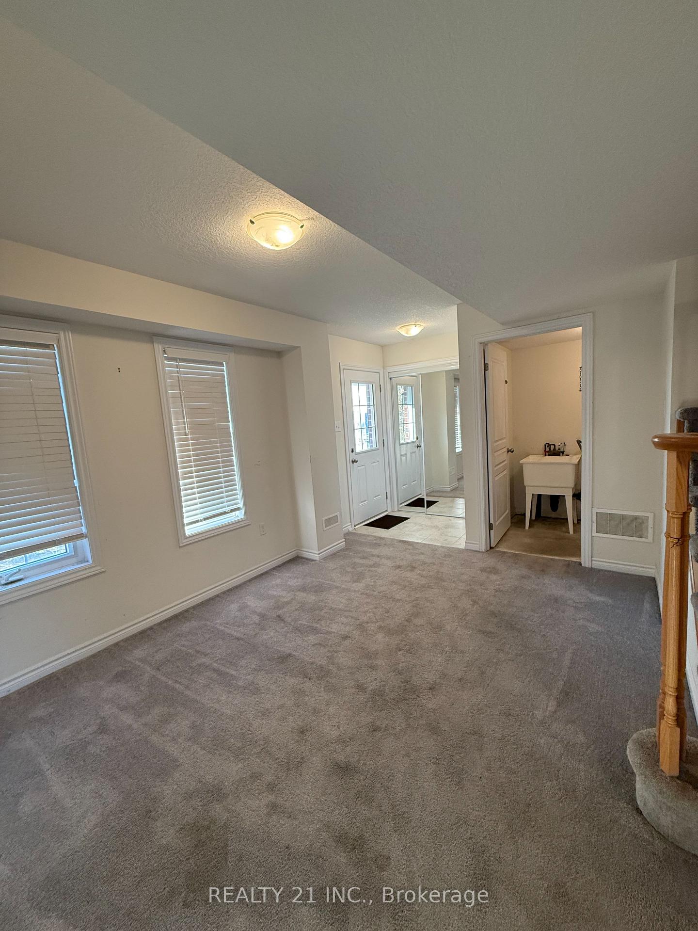 Photo 7 of Unit 42, 88 Decorso Drive, Guelph, Village By The Arboretum — HOMEH