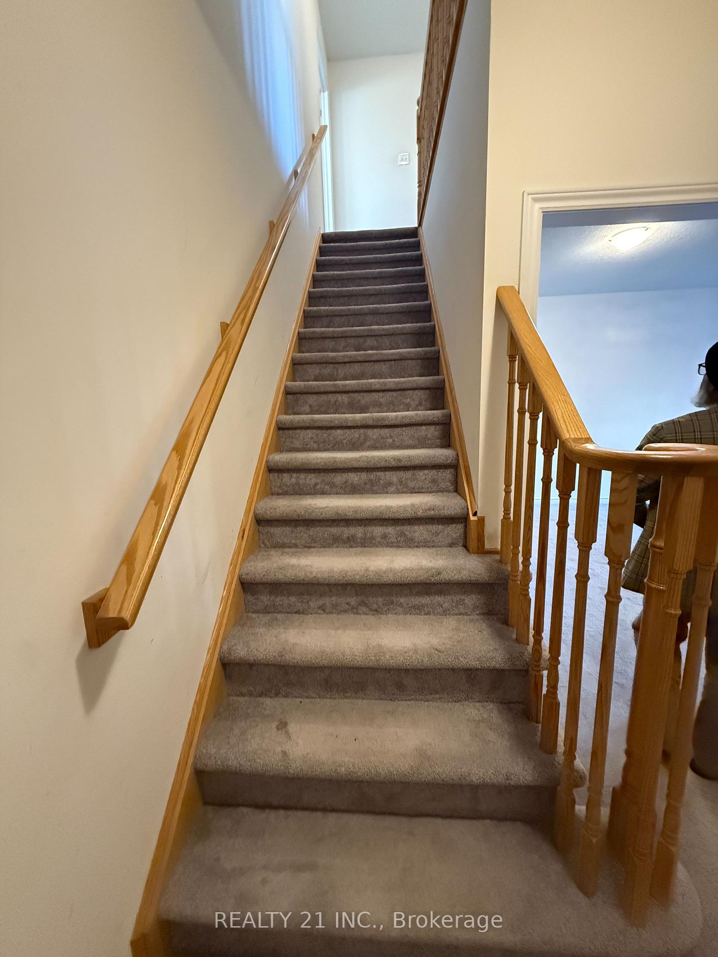 Photo 12 of Unit 42, 88 Decorso Drive, Guelph, Village By The Arboretum — HOMEH