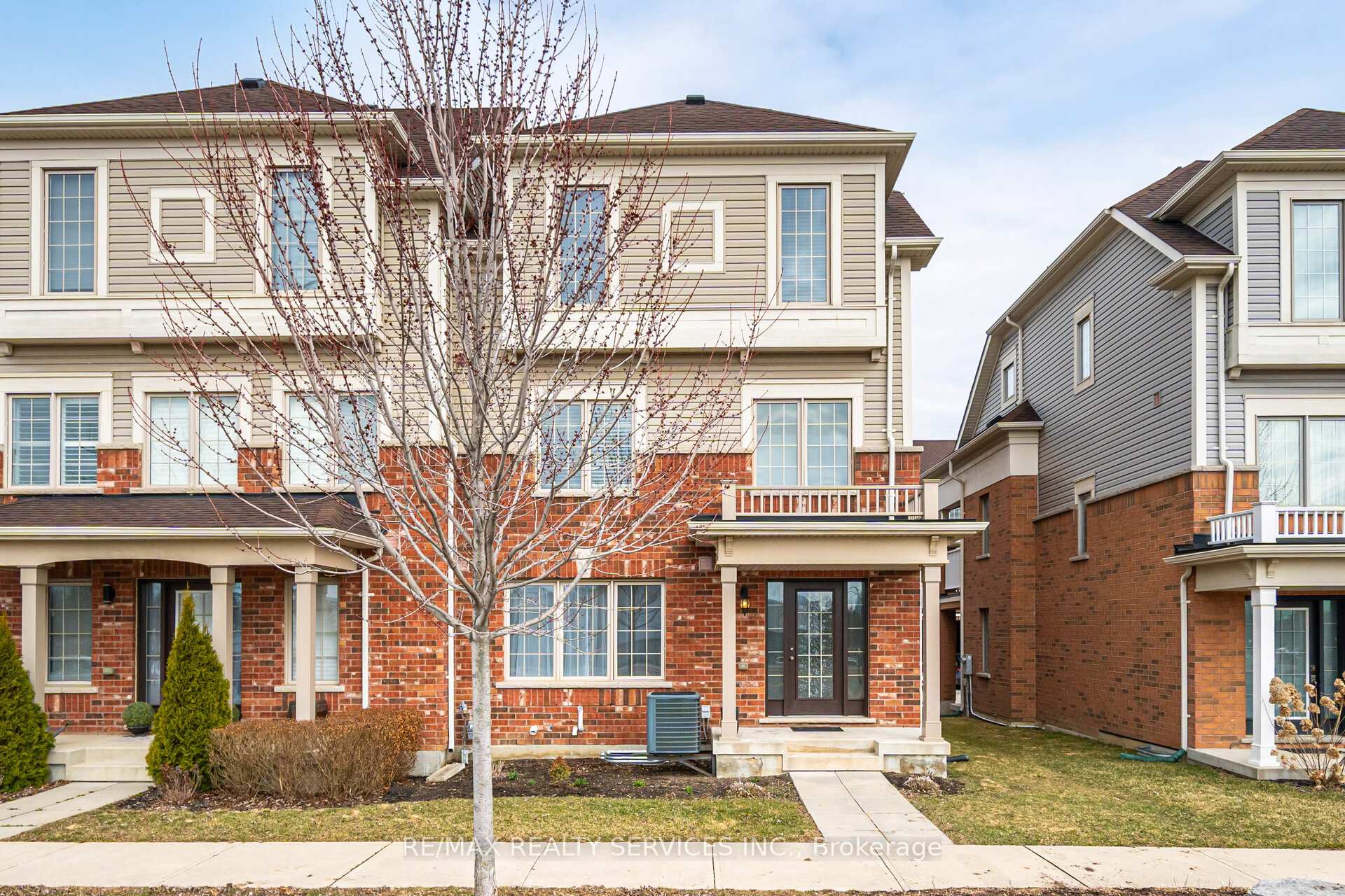 Front of 22 Mcdevitt Lane