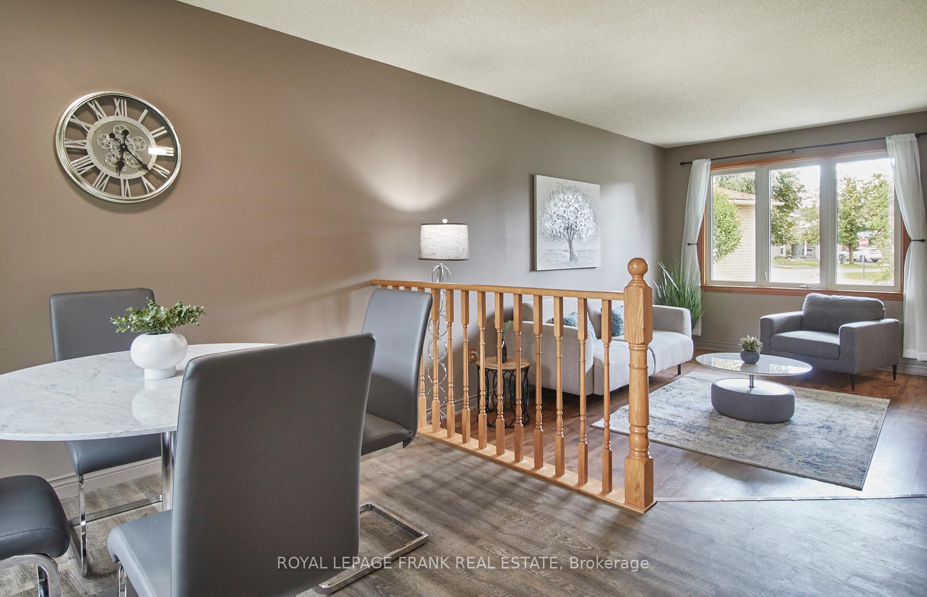 Photo 36 of 32 Faircomb Crescent, Clarington, Courtice — HOMEH