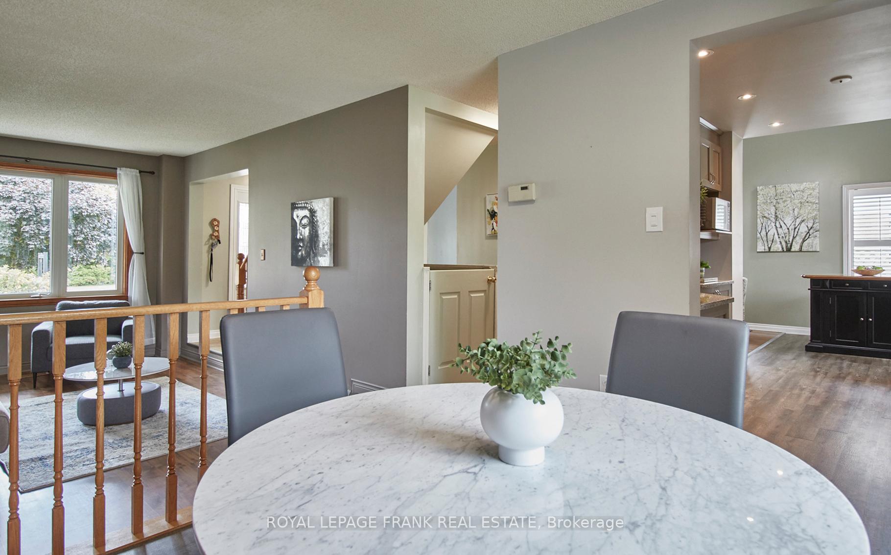 Photo 35 of 32 Faircomb Crescent, Clarington, Courtice — HOMEH
