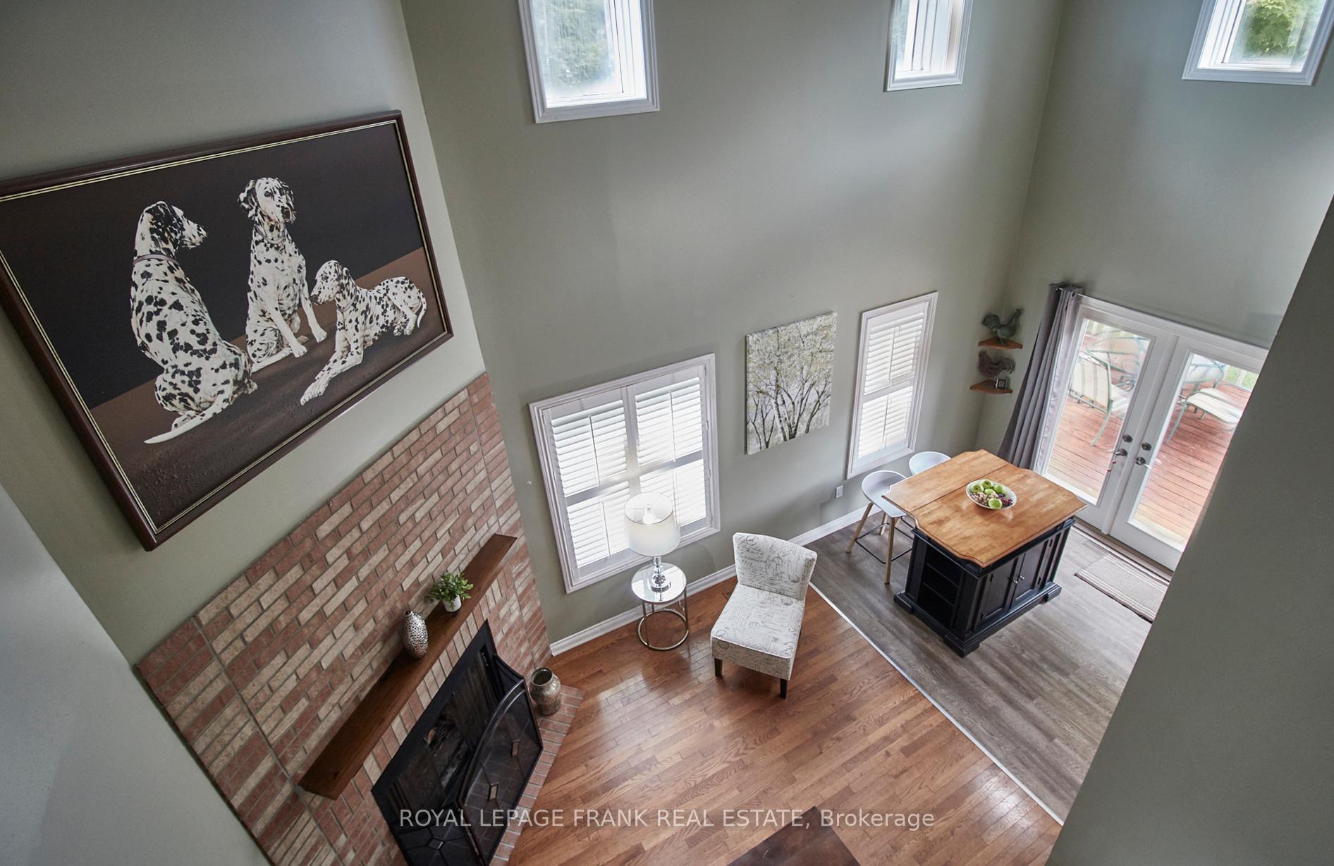 Photo 16 of 32 Faircomb Crescent, Clarington, Courtice — HOMEH