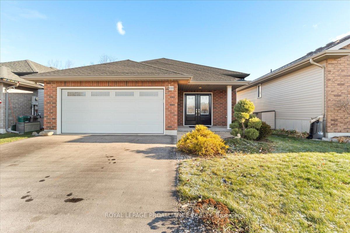 Photo 1 of 133 Greenhill Lane, Belleville, Belleville Ward — HOMEH