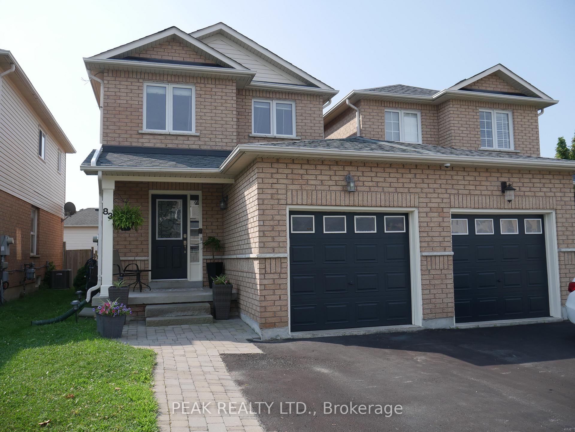 Photo 23 of 83 Scottsdale Drive, Clarington, Bowmanville — HOMEH