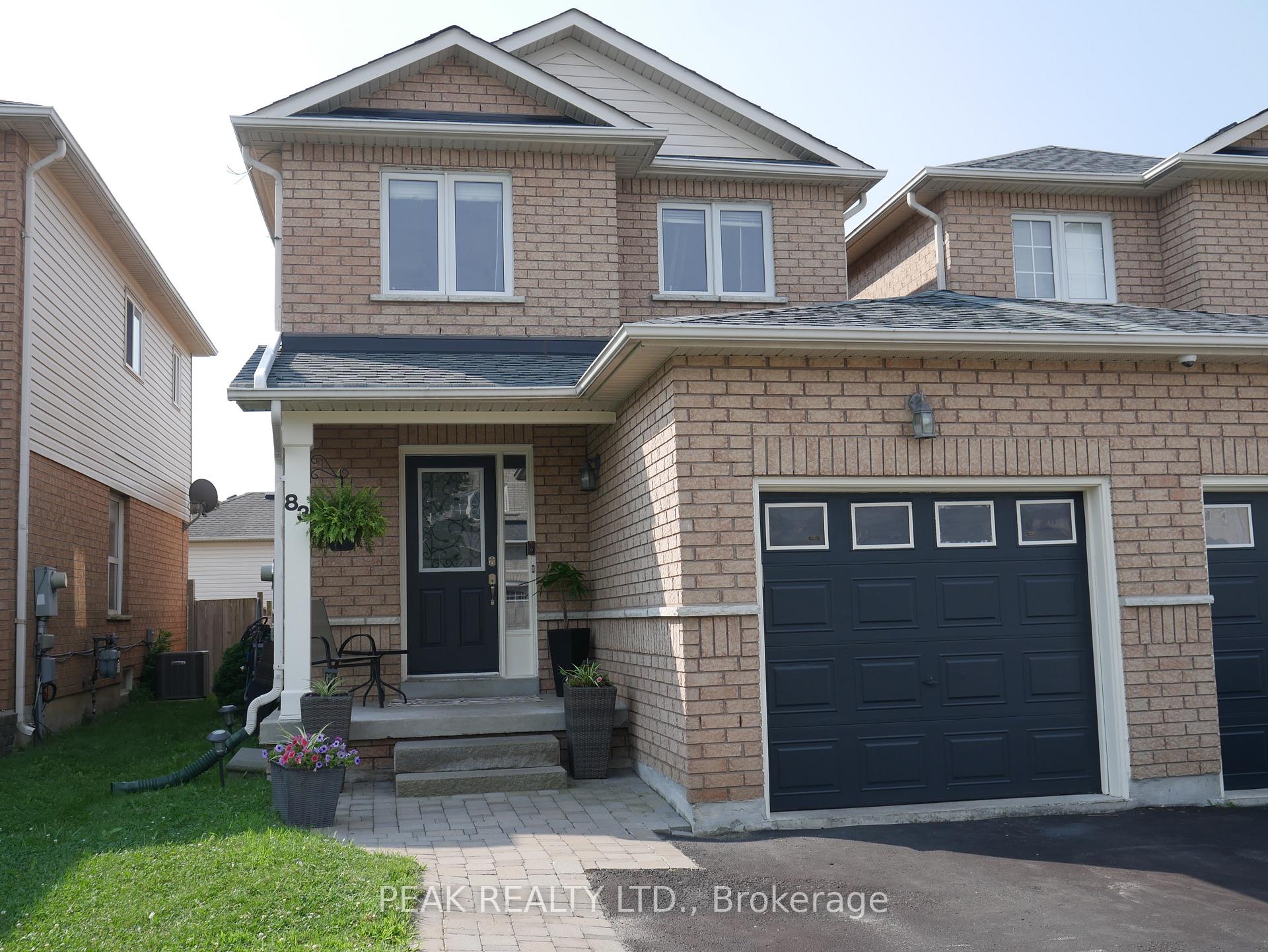 Photo 25 of 83 Scottsdale Drive, Clarington, Bowmanville — HOMEH
