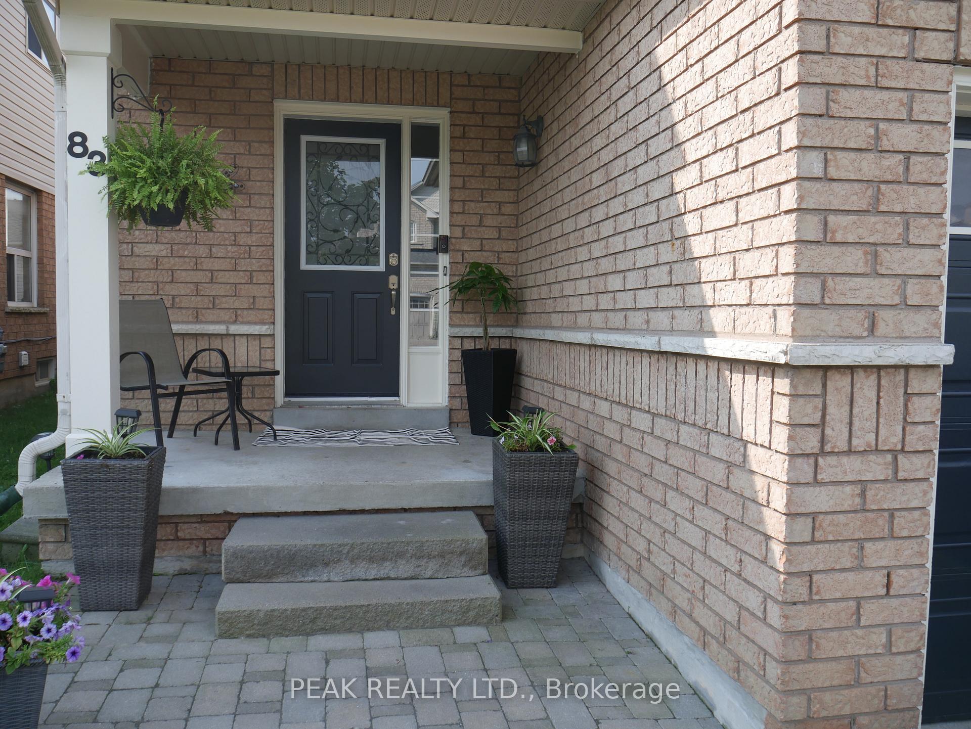 Photo 10 of 83 Scottsdale Drive, Clarington, Bowmanville — HOMEH