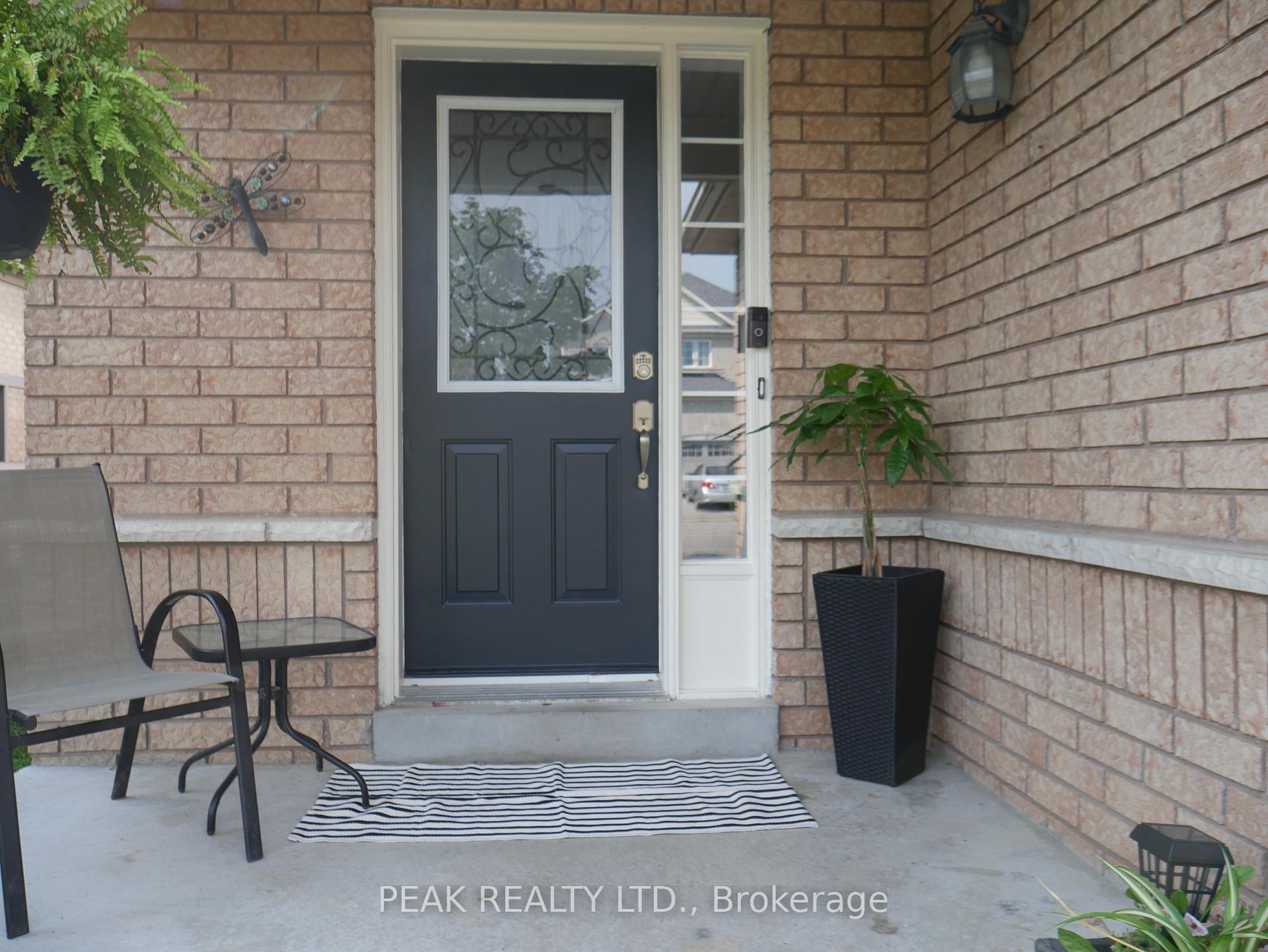 Photo 4 of 83 Scottsdale Drive, Clarington, Bowmanville — HOMEH