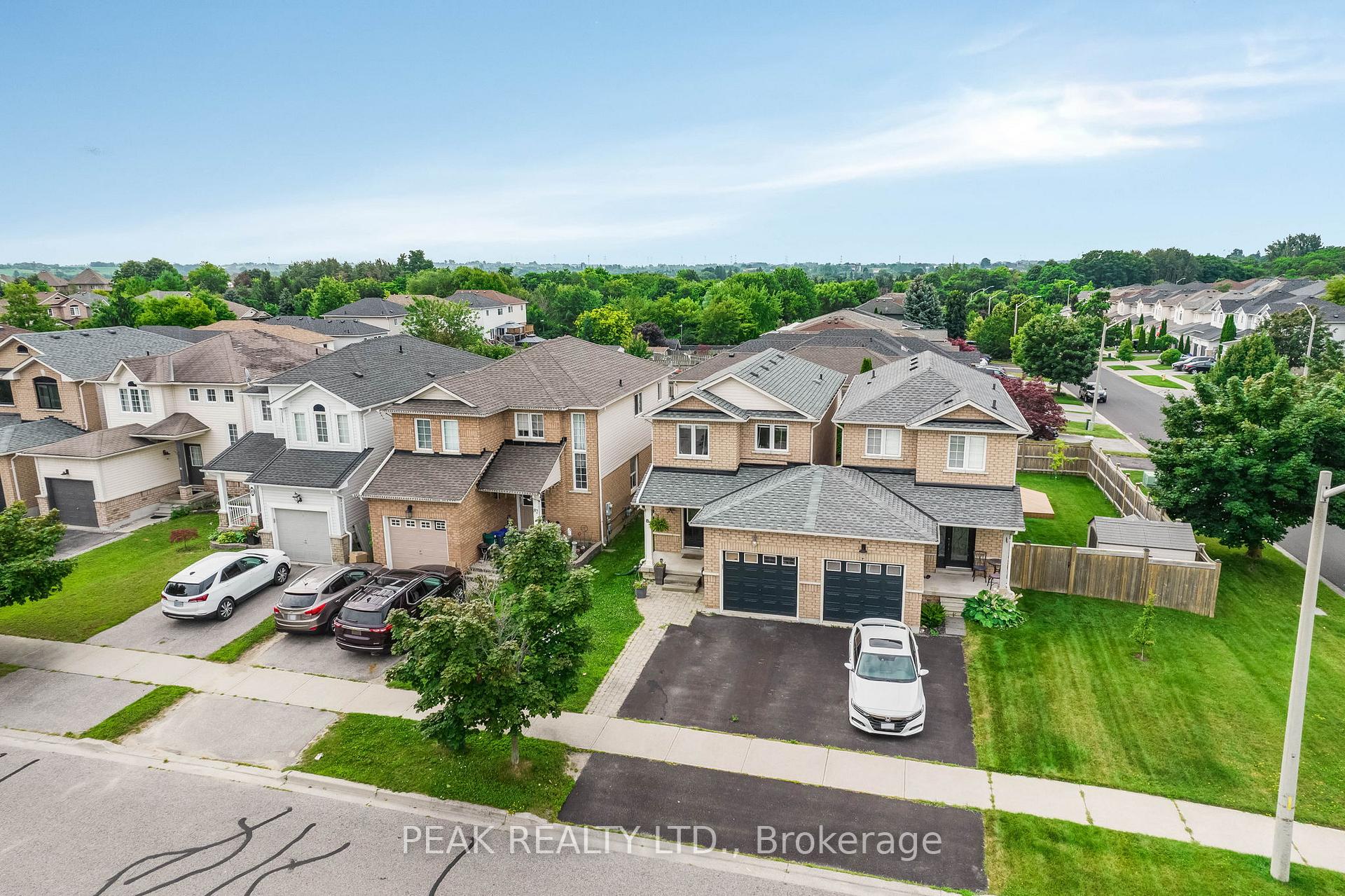 Photo 16 of 83 Scottsdale Drive, Clarington, Bowmanville — HOMEH