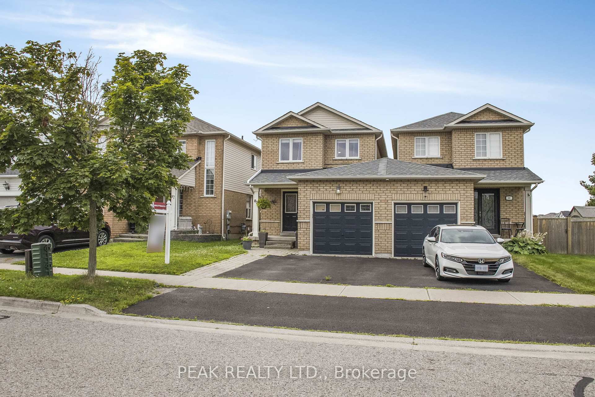 Photo 3 of 83 Scottsdale Drive, Clarington, Bowmanville — HOMEH