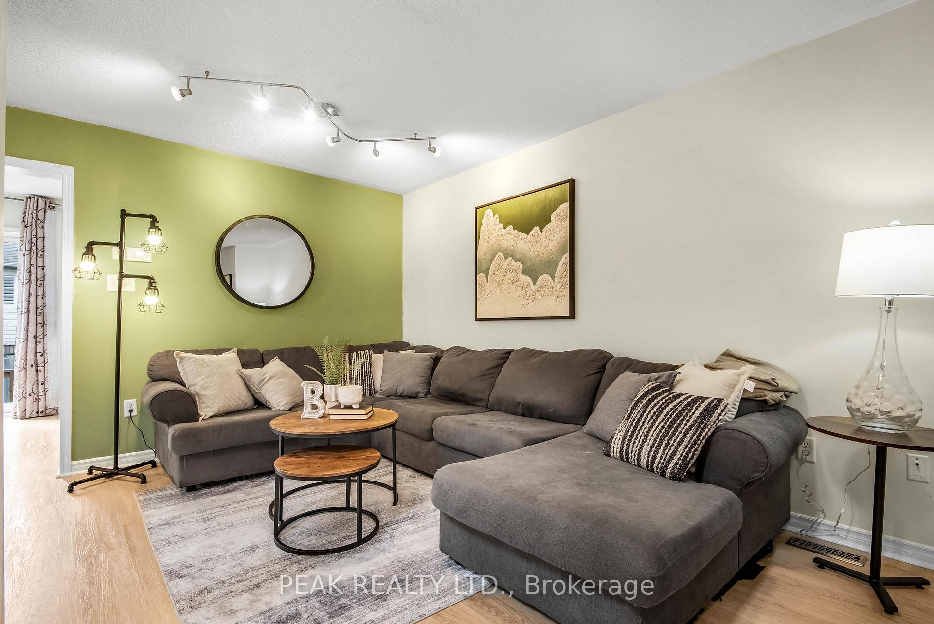 Photo 6 of 83 Scottsdale Drive, Clarington, Bowmanville — HOMEH