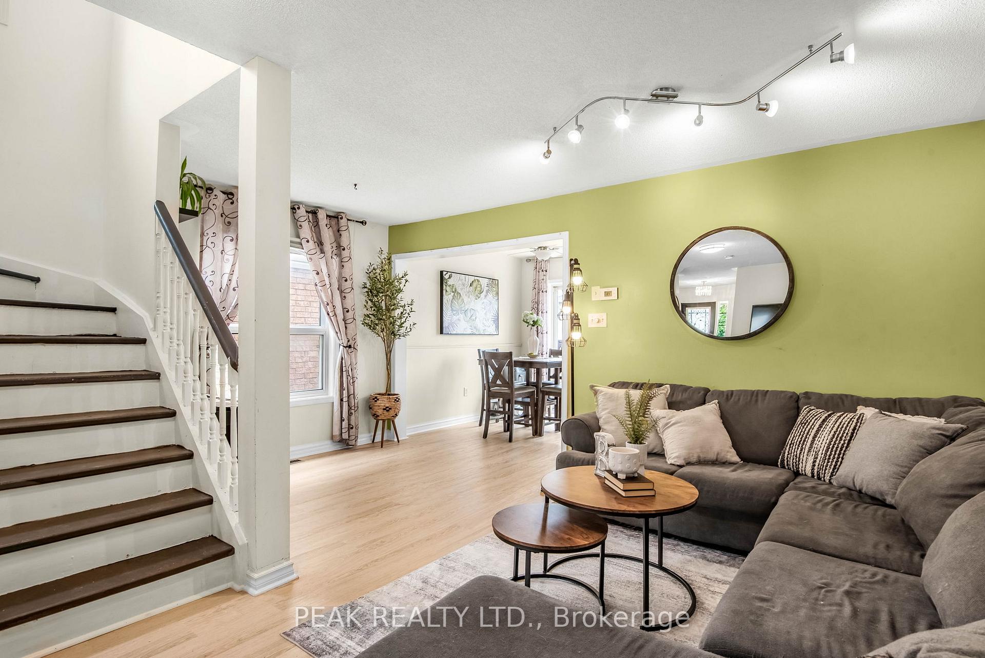 Photo 21 of 83 Scottsdale Drive, Clarington, Bowmanville — HOMEH