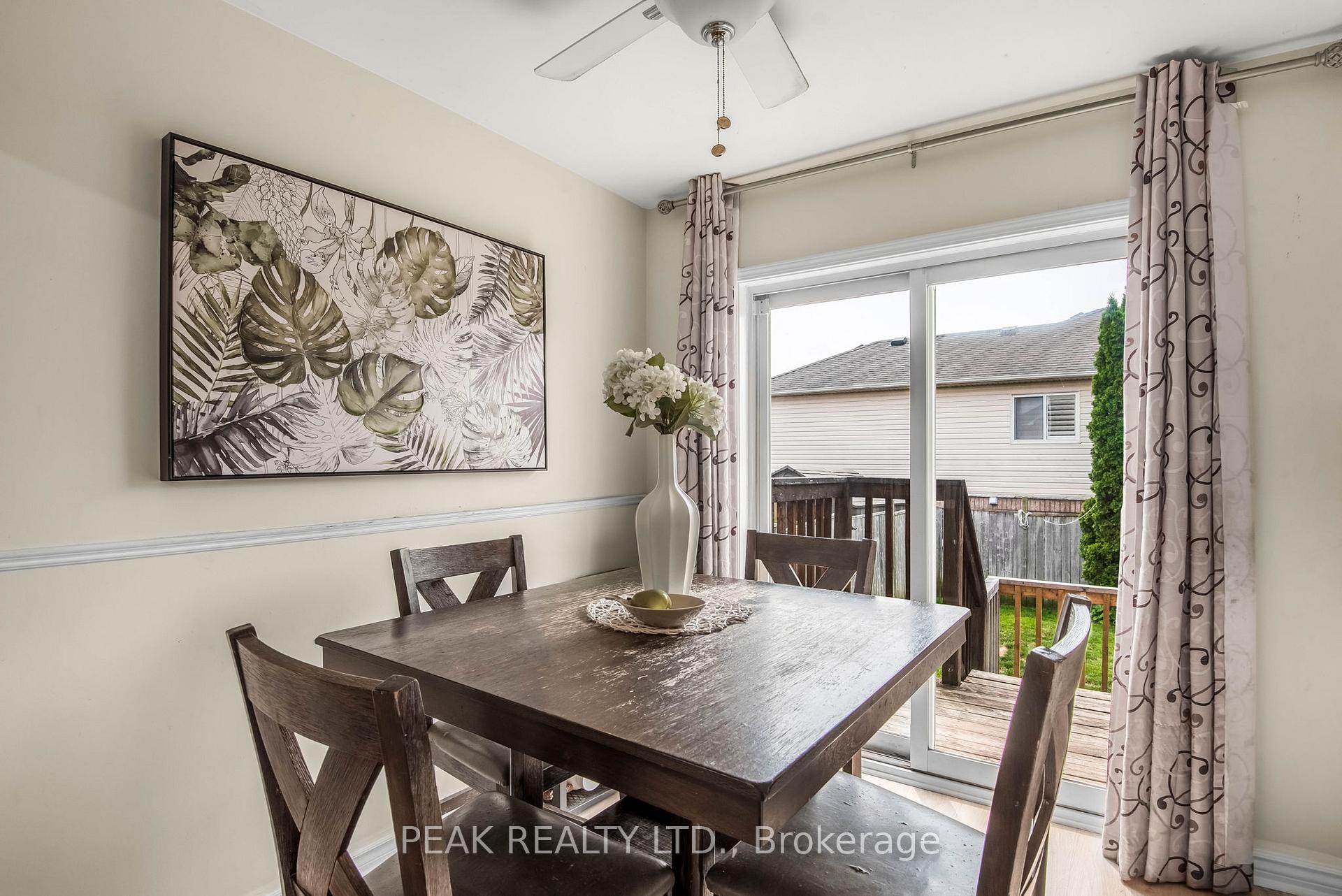 Photo 14 of 83 Scottsdale Drive, Clarington, Bowmanville — HOMEH