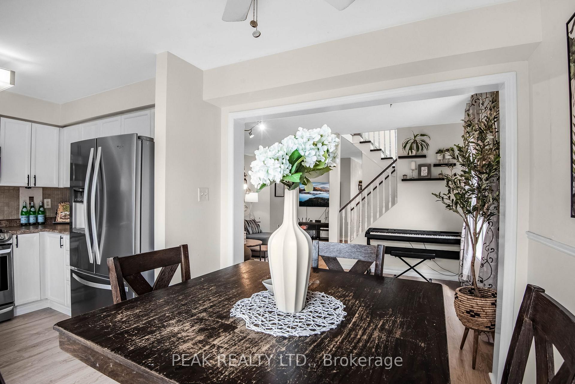 Photo 9 of 83 Scottsdale Drive, Clarington, Bowmanville — HOMEH