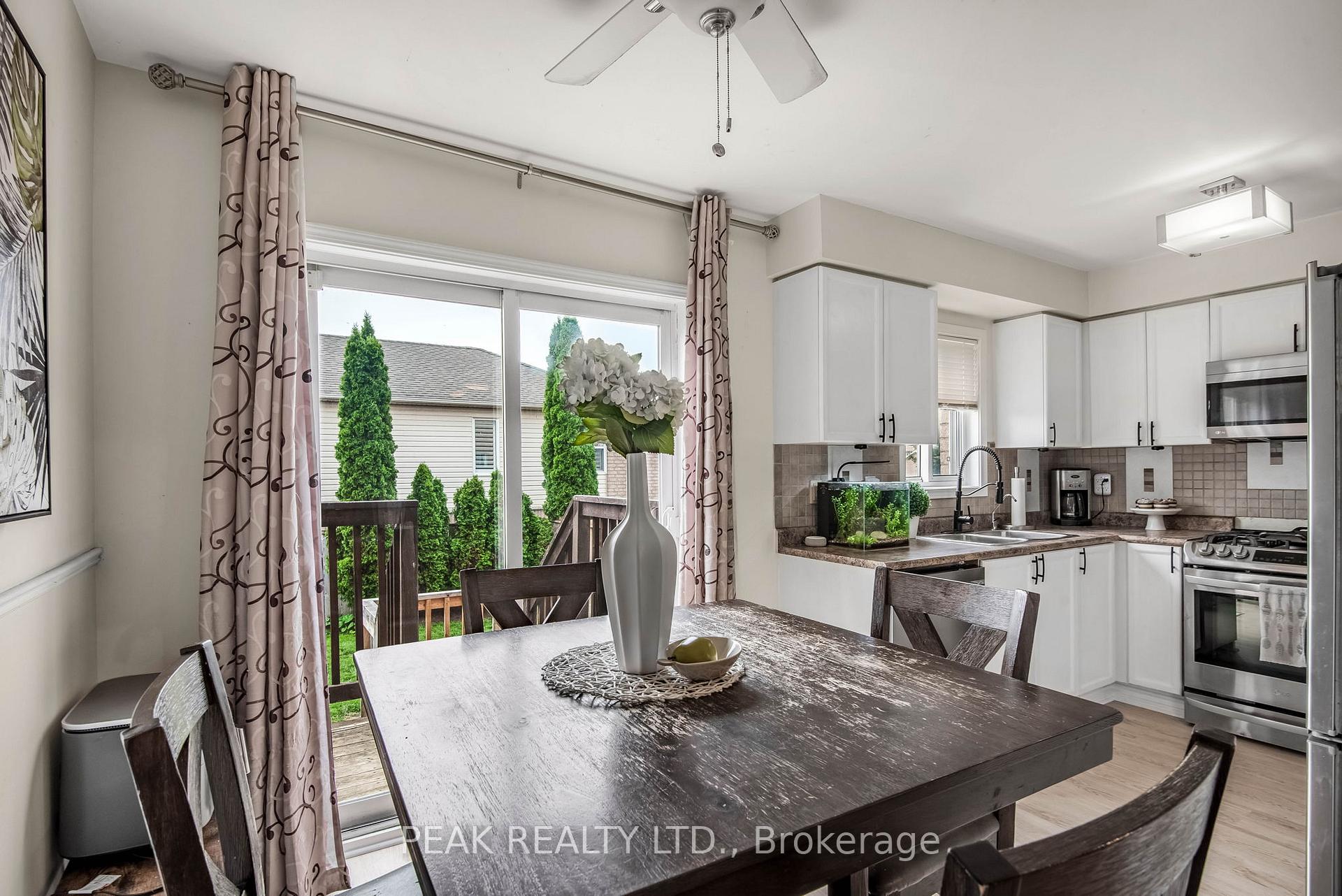 Photo 7 of 83 Scottsdale Drive, Clarington, Bowmanville — HOMEH