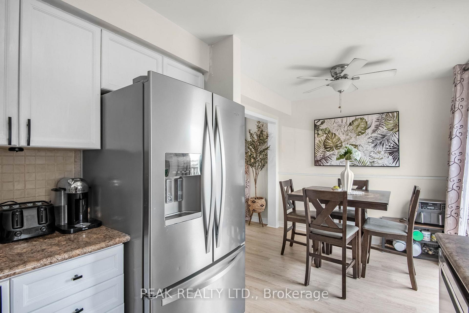 Photo 22 of 83 Scottsdale Drive, Clarington, Bowmanville — HOMEH