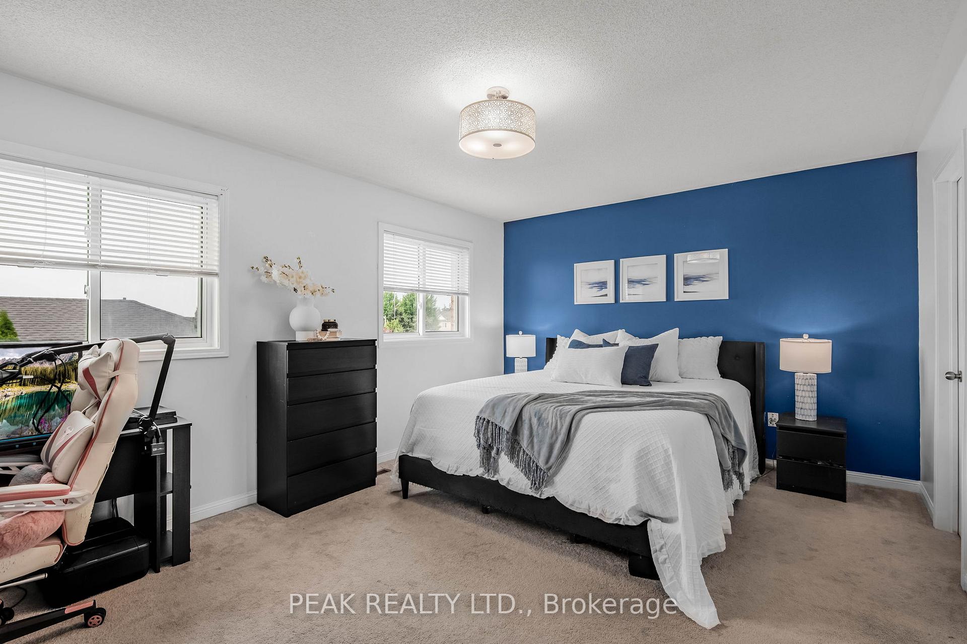 Photo 28 of 83 Scottsdale Drive, Clarington, Bowmanville — HOMEH