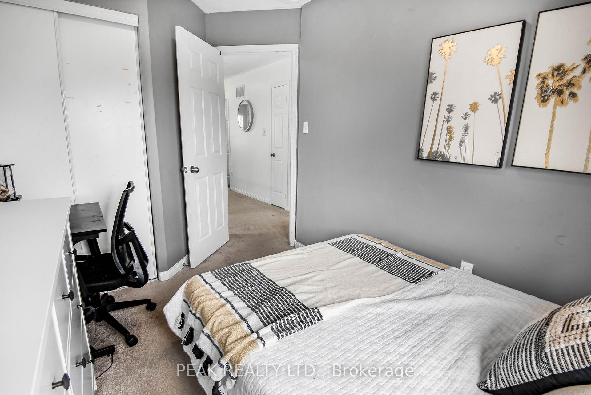 Photo 33 of 83 Scottsdale Drive, Clarington, Bowmanville — HOMEH