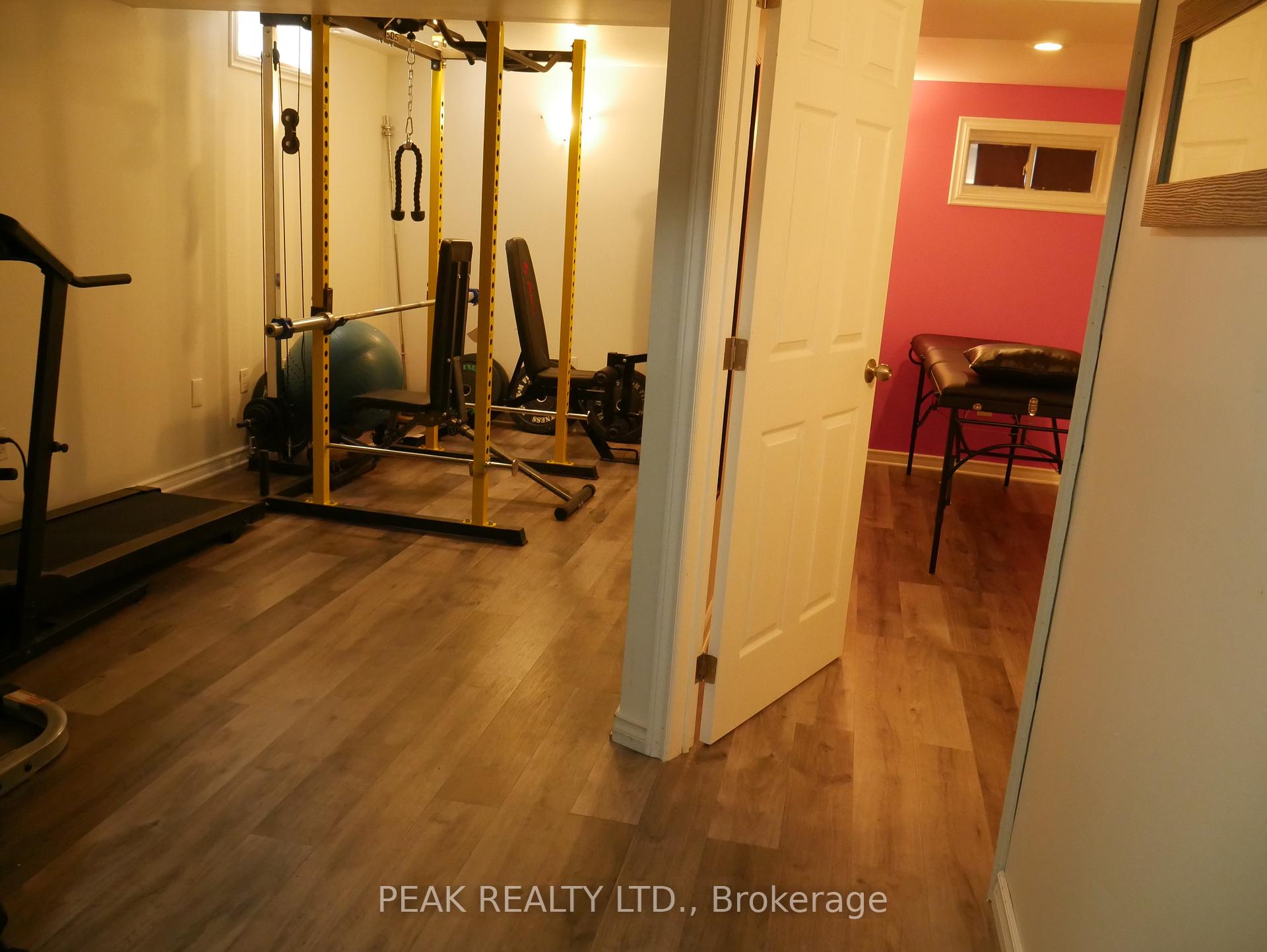 Photo 34 of 83 Scottsdale Drive, Clarington, Bowmanville — HOMEH