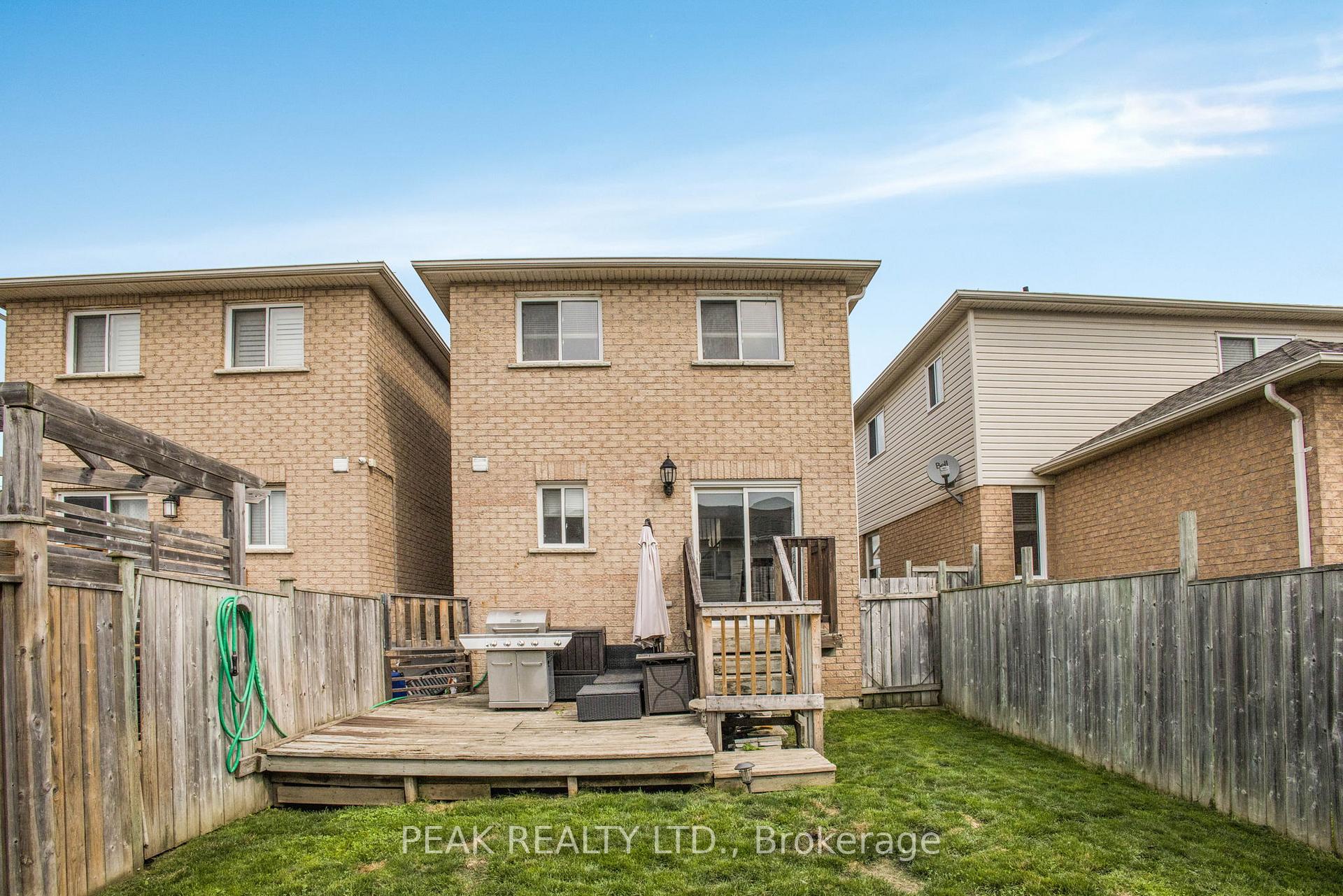Photo 20 of 83 Scottsdale Drive, Clarington, Bowmanville — HOMEH