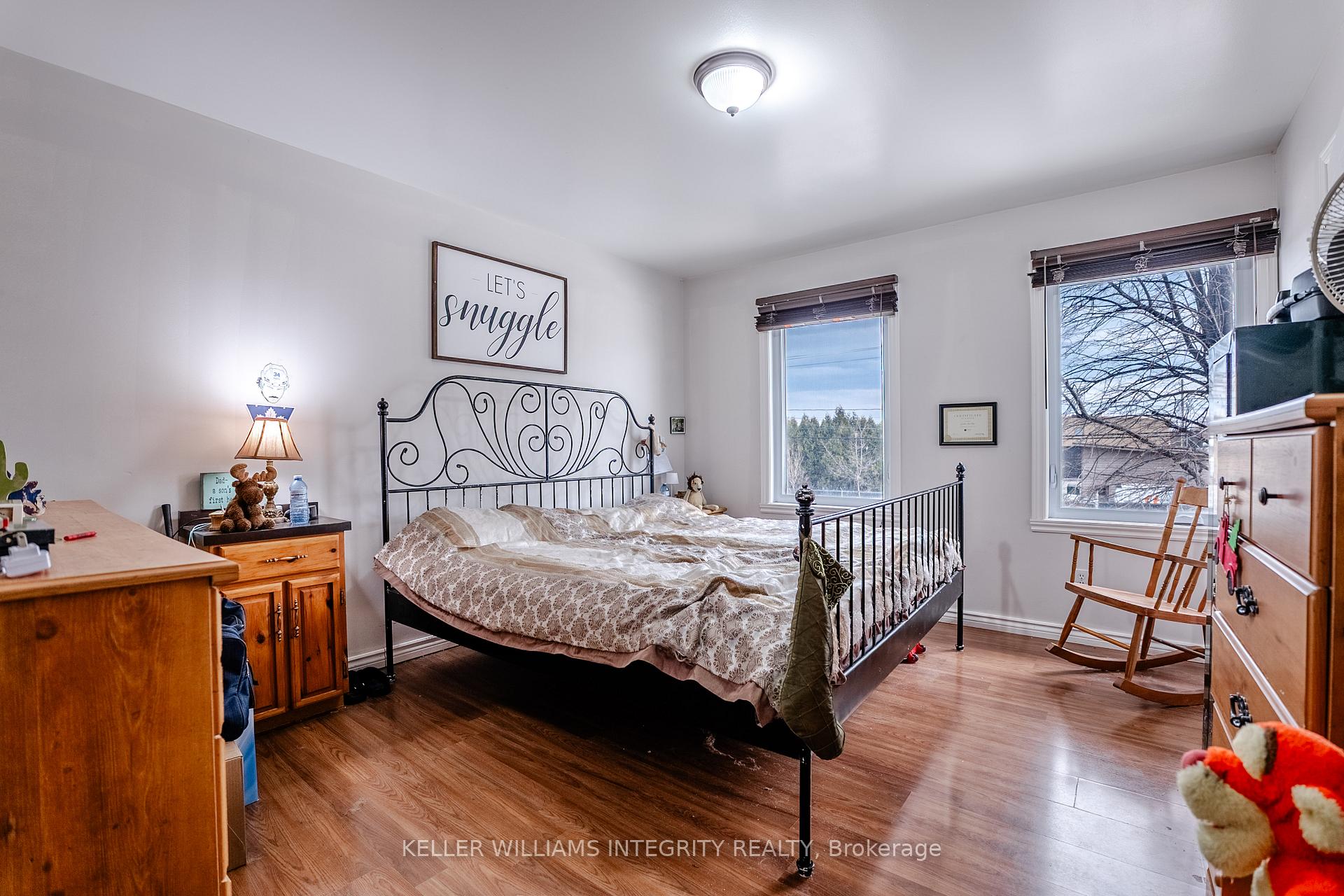 Photo 9 of 121 Eleventh Street E, Cornwall — HOMEH