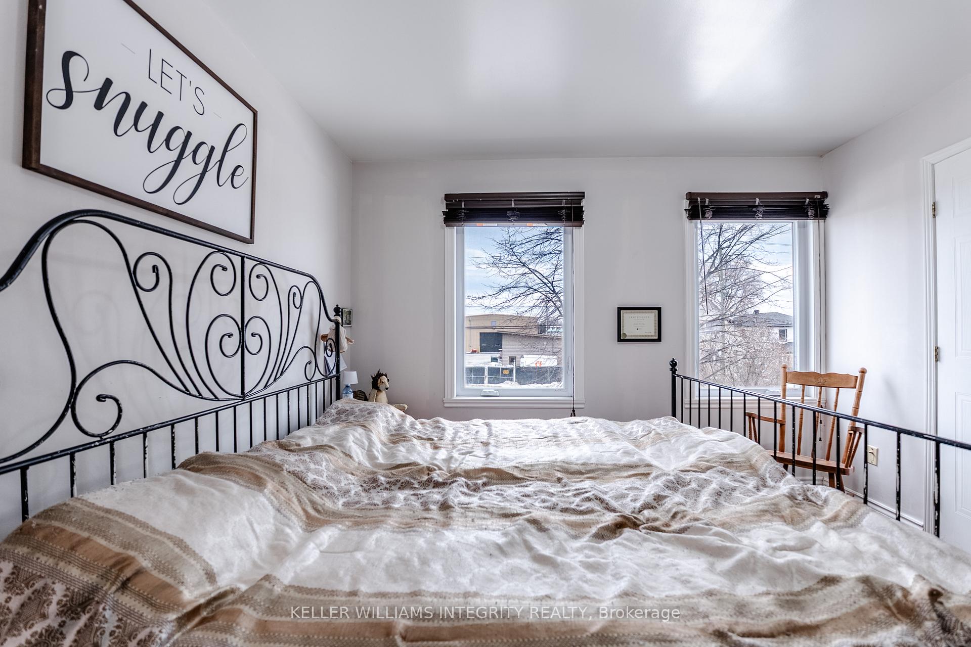 Photo 10 of 121 Eleventh Street E, Cornwall — HOMEH