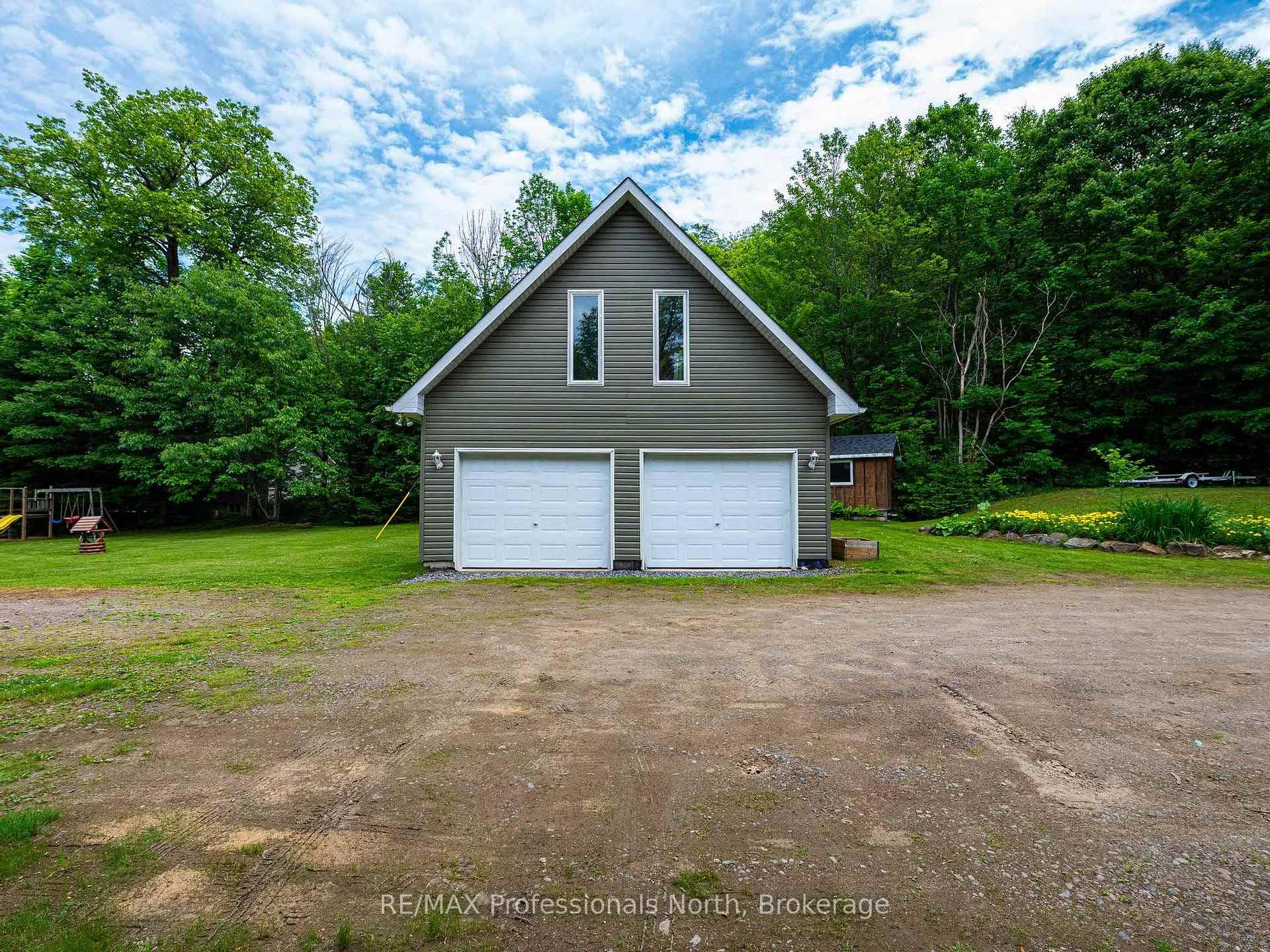 Photo 48 of 1075 Comak Crescent, Algonquin Highlands, Stanhope — HOMEH