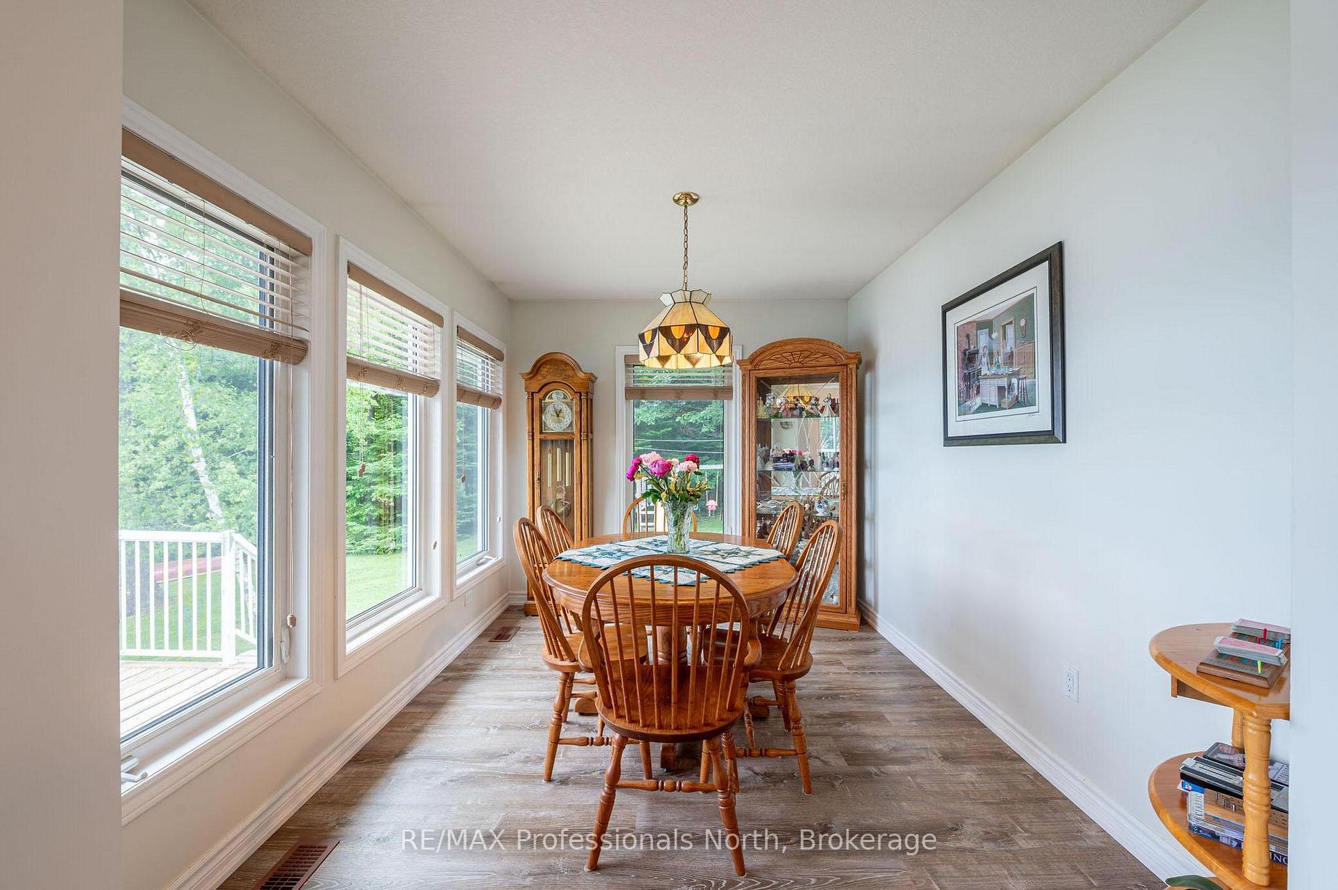 Photo 13 of 1075 Comak Crescent, Algonquin Highlands, Stanhope — HOMEH