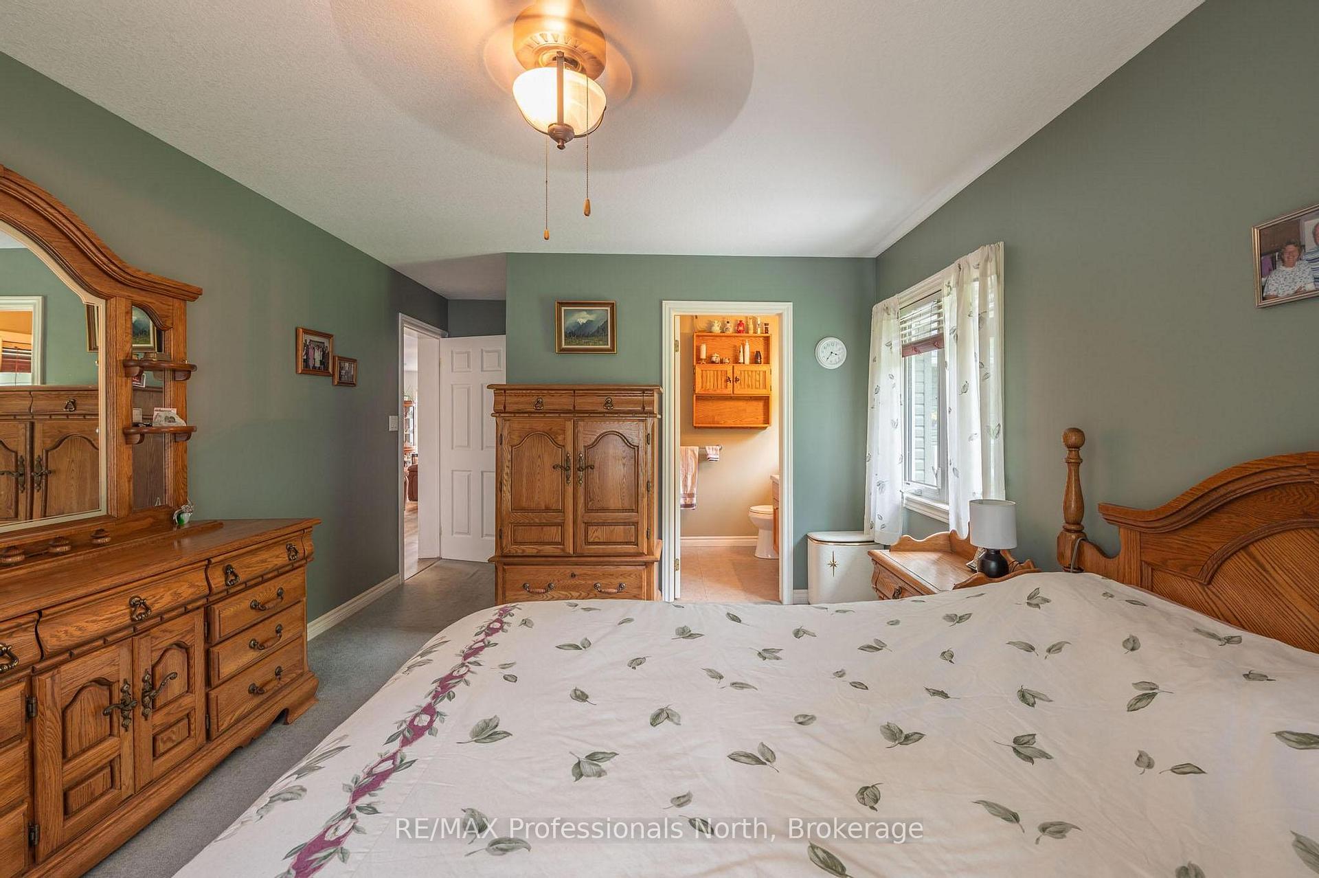 Photo 10 of 1075 Comak Crescent, Algonquin Highlands, Stanhope — HOMEH