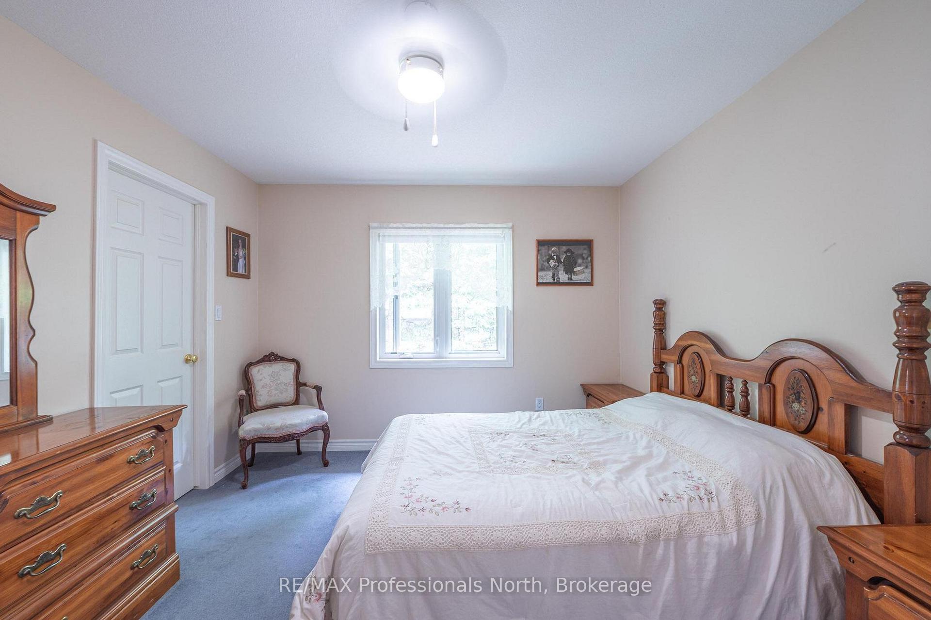 Photo 12 of 1075 Comak Crescent, Algonquin Highlands, Stanhope — HOMEH