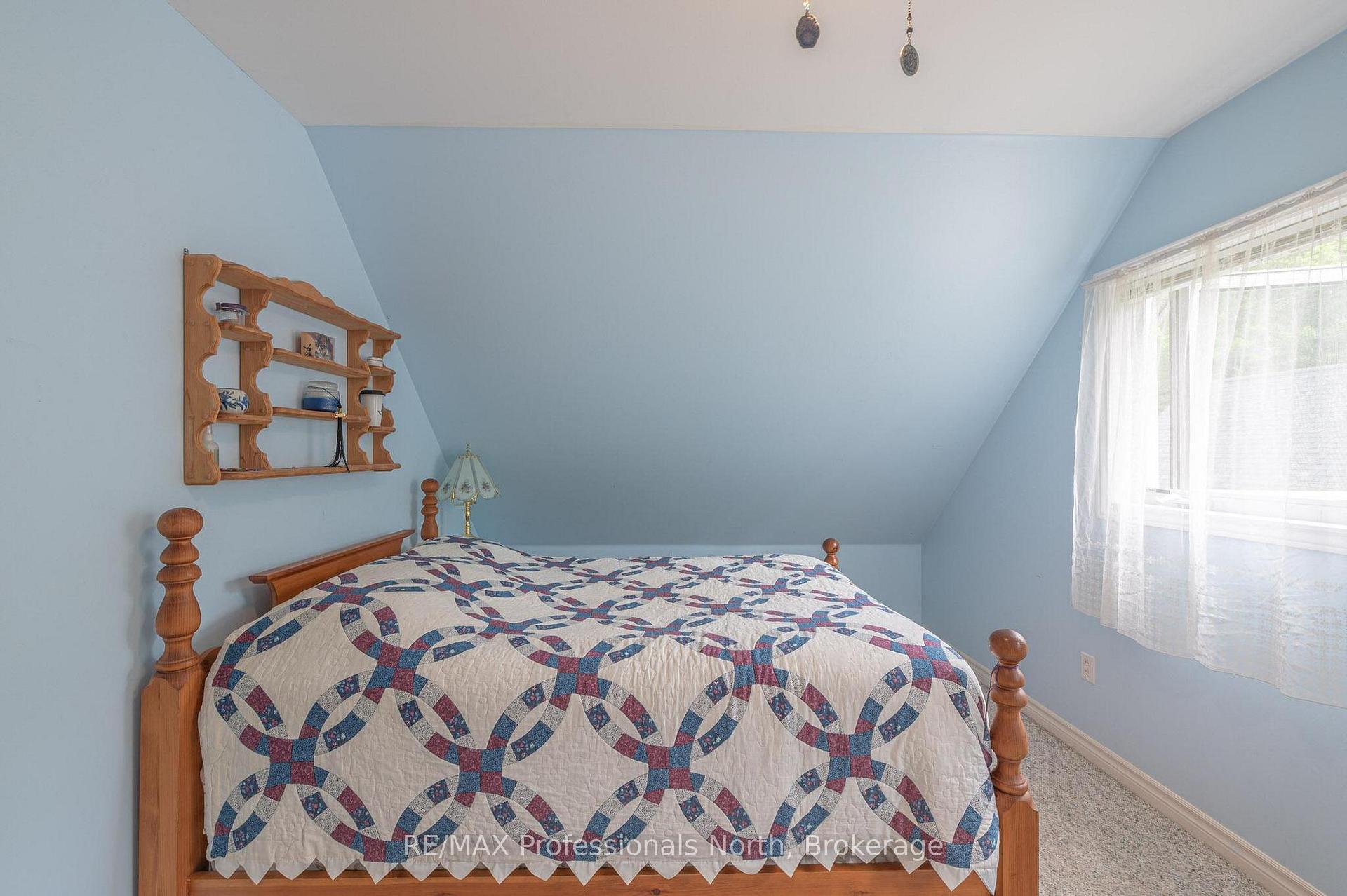 Photo 19 of 1075 Comak Crescent, Algonquin Highlands, Stanhope — HOMEH