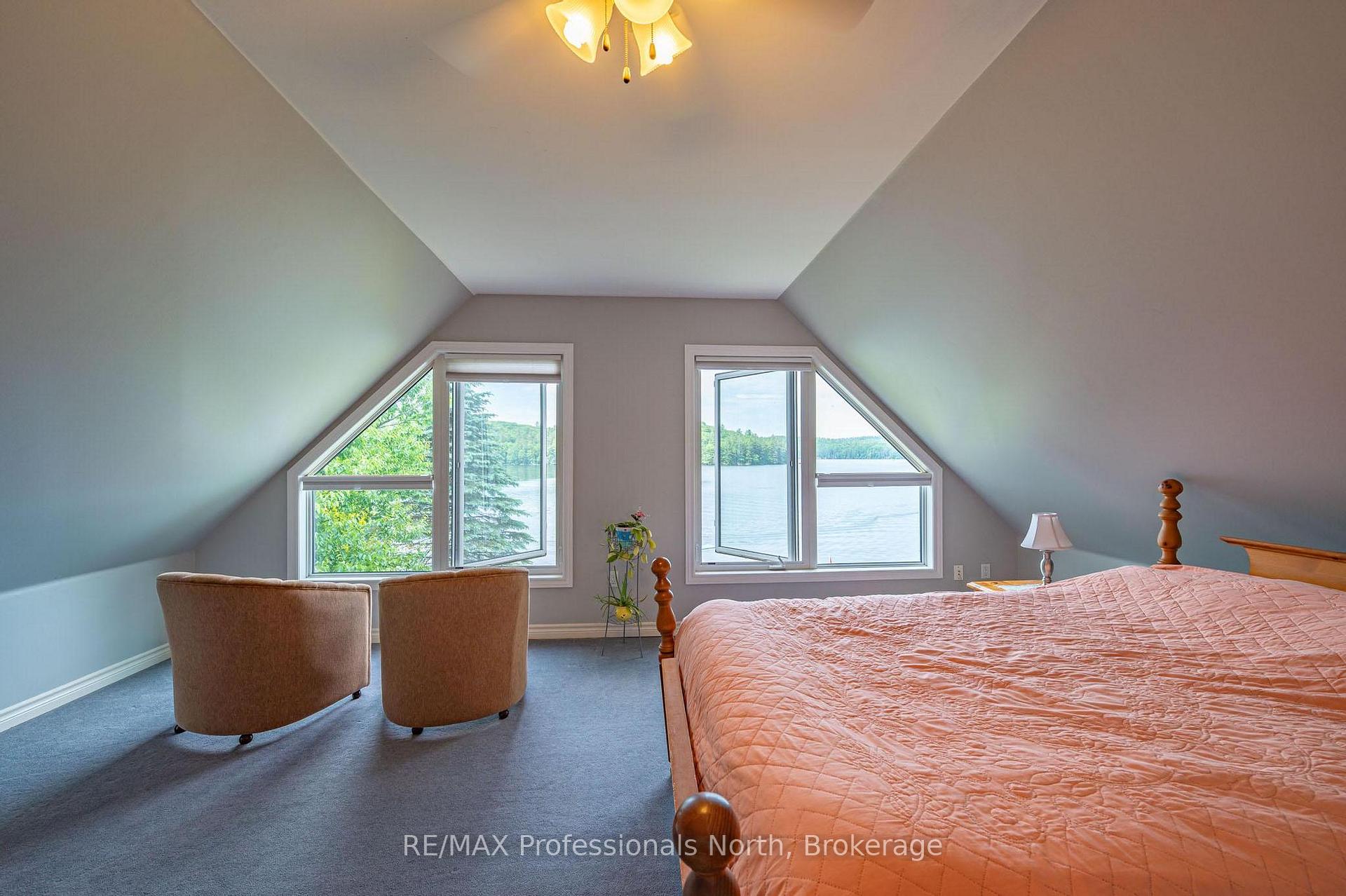 Photo 31 of 1075 Comak Crescent, Algonquin Highlands, Stanhope — HOMEH