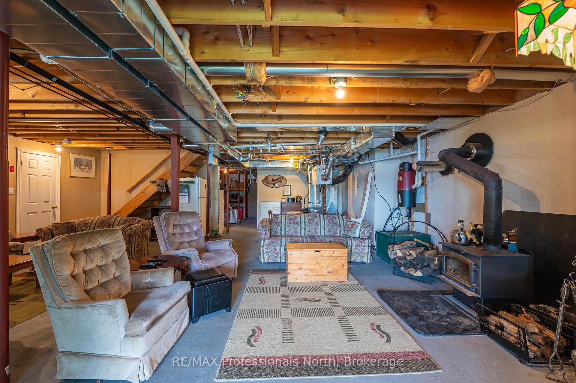 Photo 21 of 1075 Comak Crescent, Algonquin Highlands, Stanhope — HOMEH