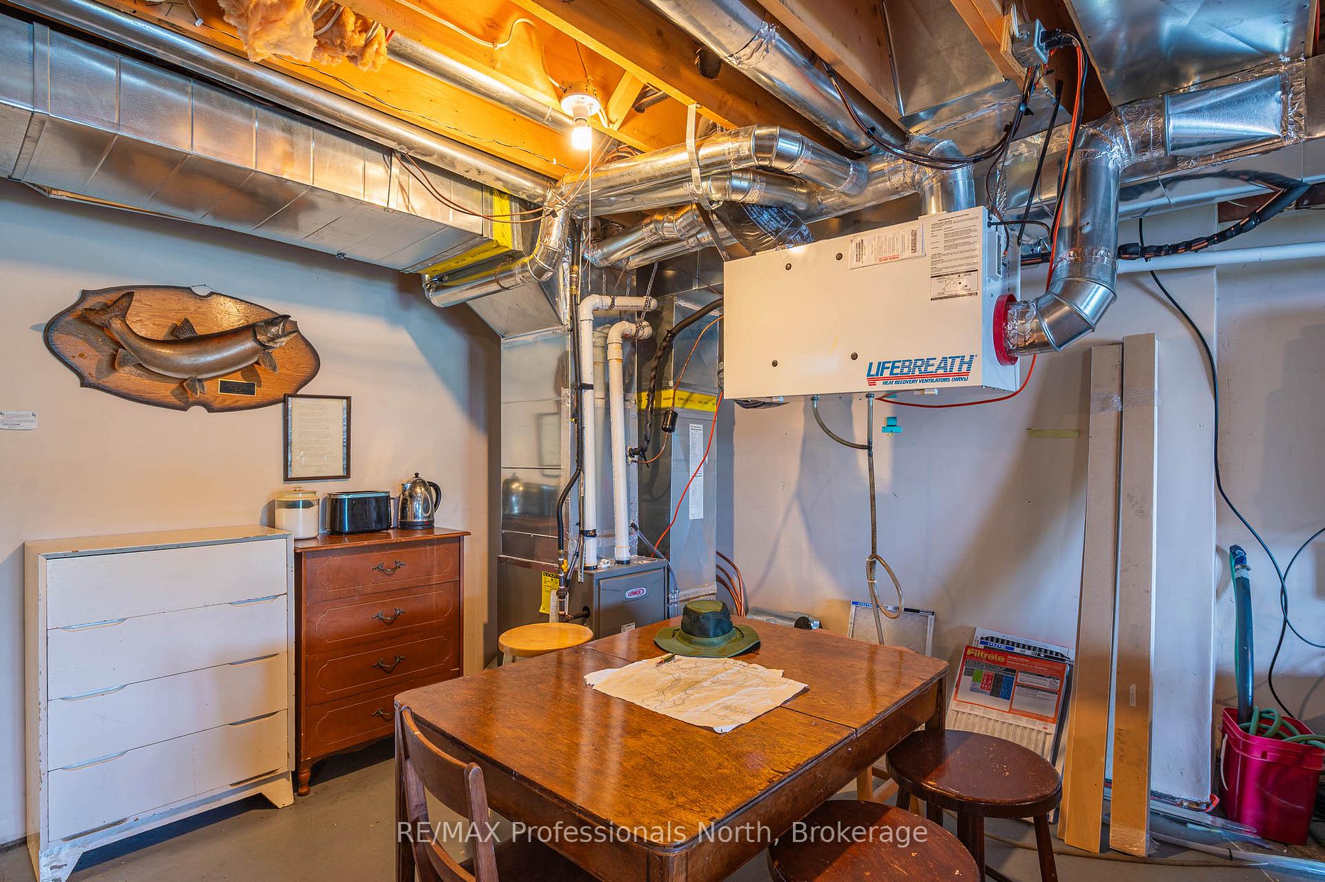 Photo 40 of 1075 Comak Crescent, Algonquin Highlands, Stanhope — HOMEH