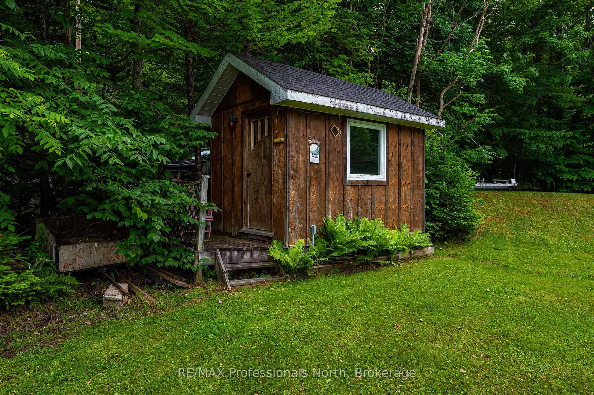 Photo 32 of 1075 Comak Crescent, Algonquin Highlands, Stanhope — HOMEH