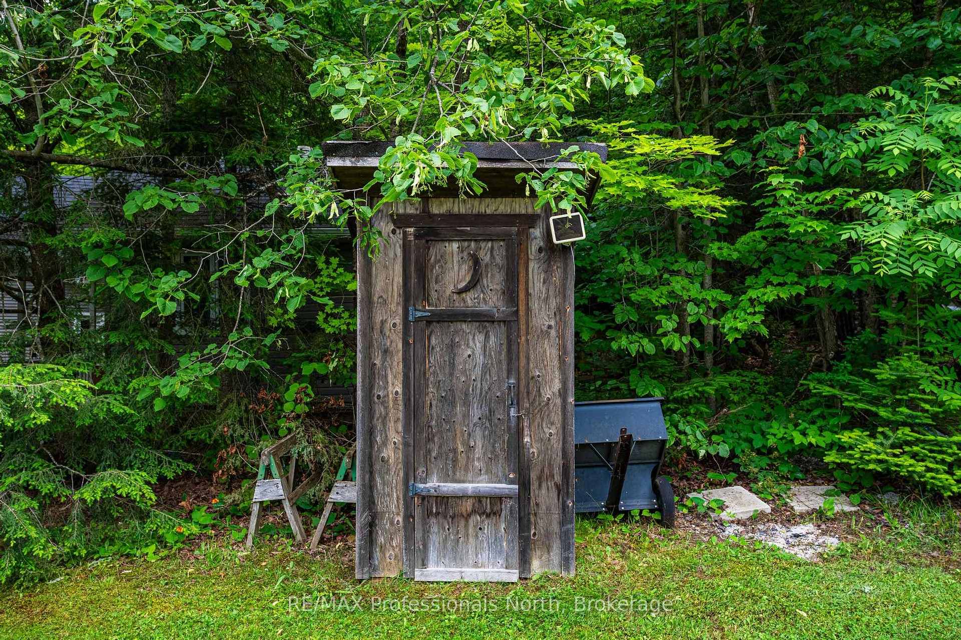 Photo 47 of 1075 Comak Crescent, Algonquin Highlands, Stanhope — HOMEH