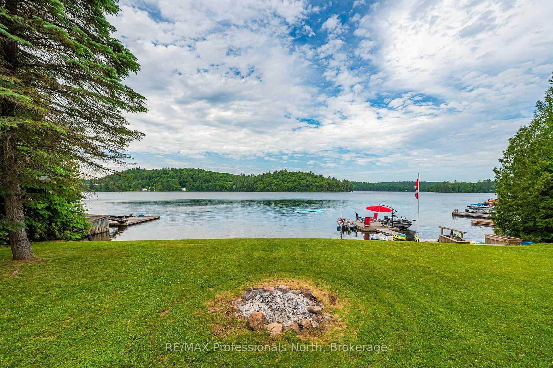 Photo 35 of 1075 Comak Crescent, Algonquin Highlands, Stanhope — HOMEH