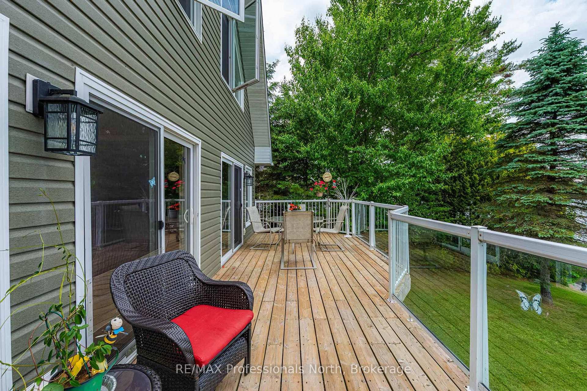 Photo 36 of 1075 Comak Crescent, Algonquin Highlands, Stanhope — HOMEH
