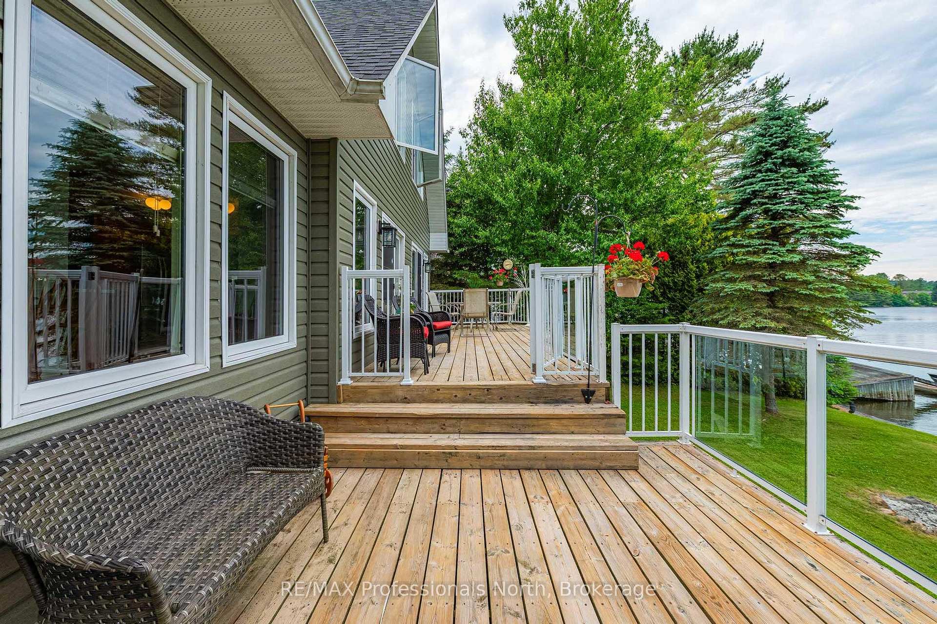 Photo 26 of 1075 Comak Crescent, Algonquin Highlands, Stanhope — HOMEH