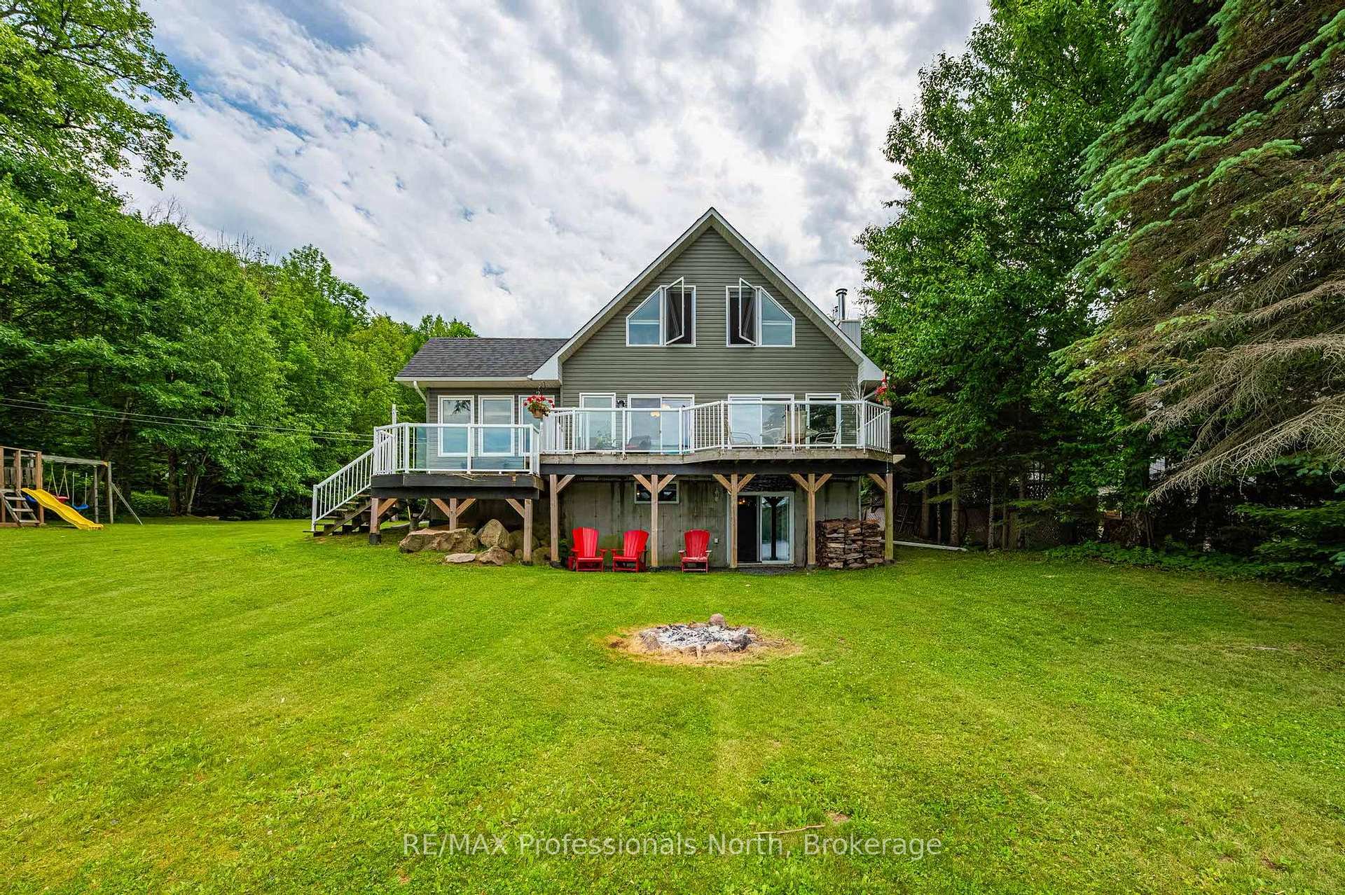 Photo 44 of 1075 Comak Crescent, Algonquin Highlands, Stanhope — HOMEH