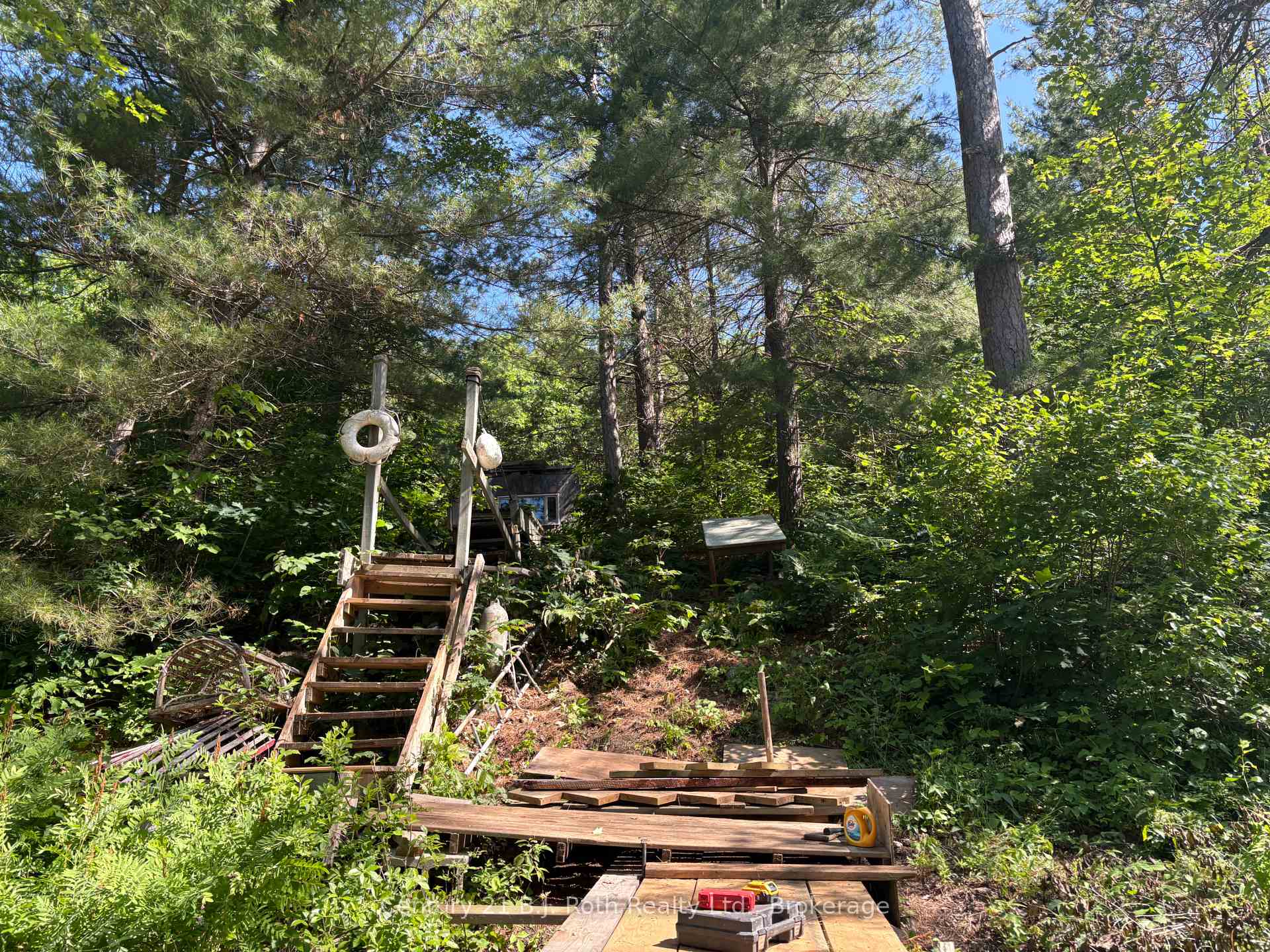 Photo 4 of PT LOT 16 Concession A, Gravenhurst, Morrison — HOMEH