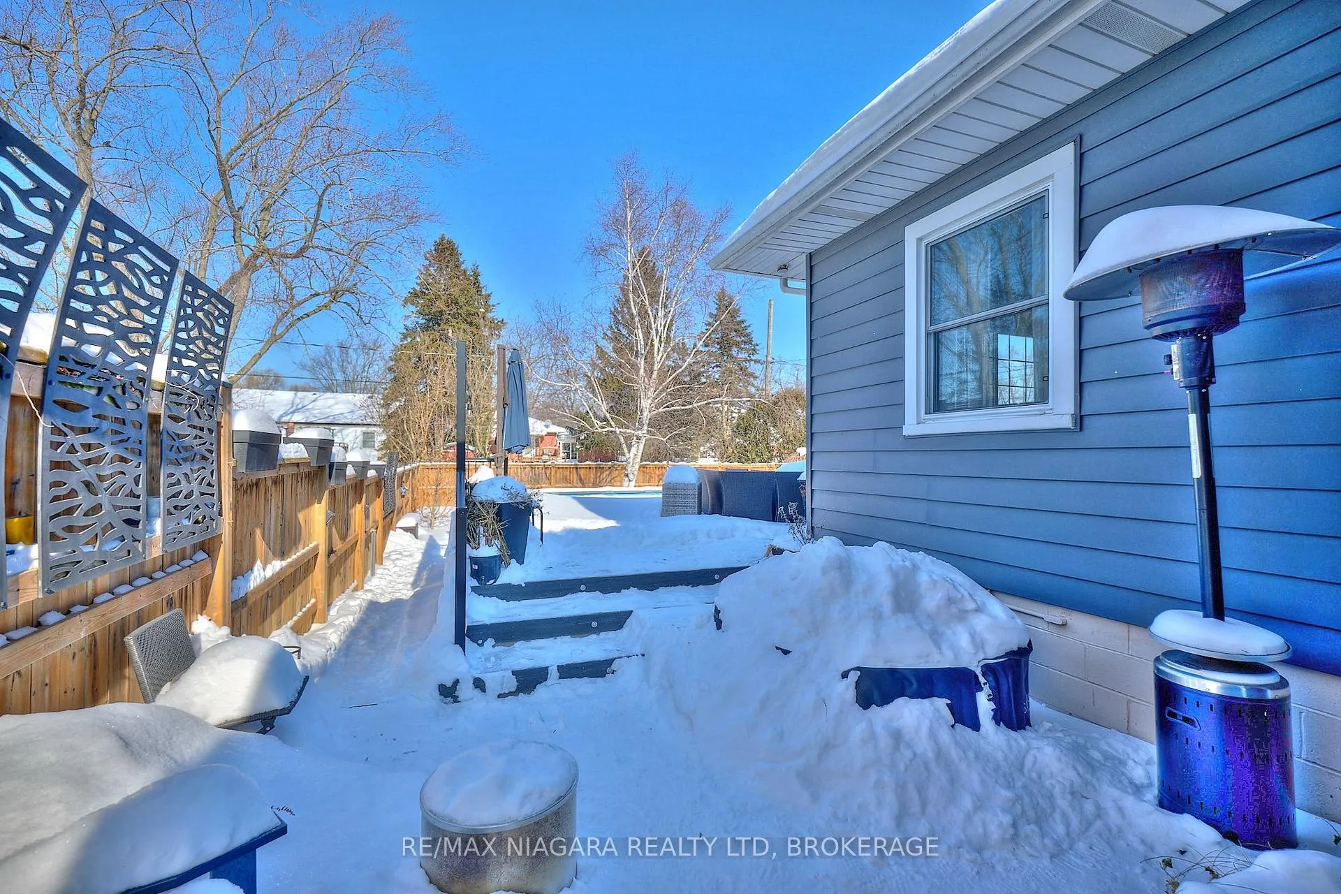 Photo 8 of 160 Norway Avenue, Welland, Prince Charles — HOMEH