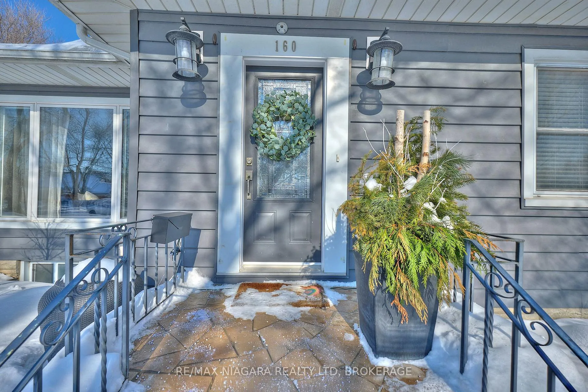 Photo 15 of 160 Norway Avenue, Welland, Prince Charles — HOMEH