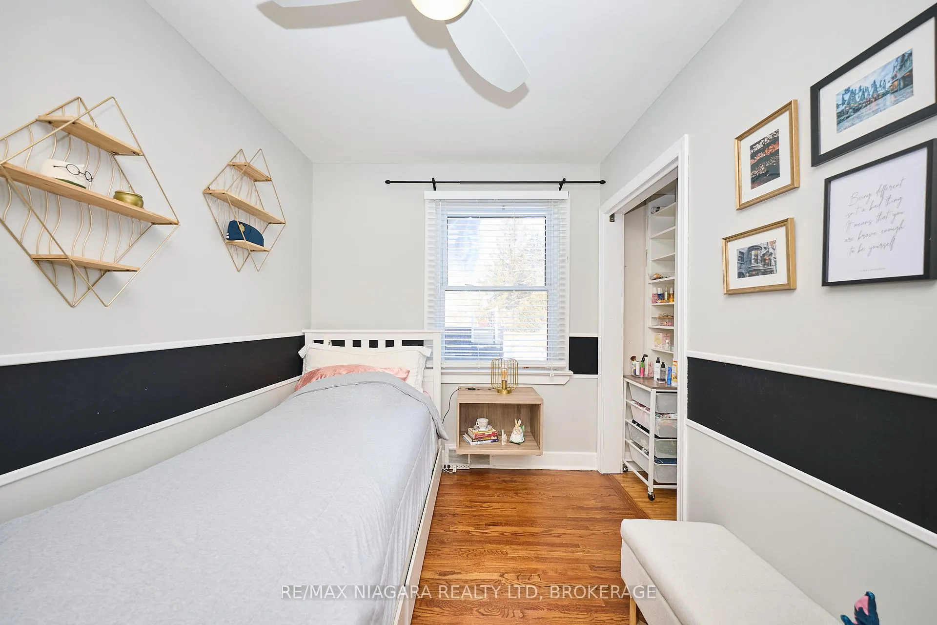 Photo 38 of 160 Norway Avenue, Welland, Prince Charles — HOMEH
